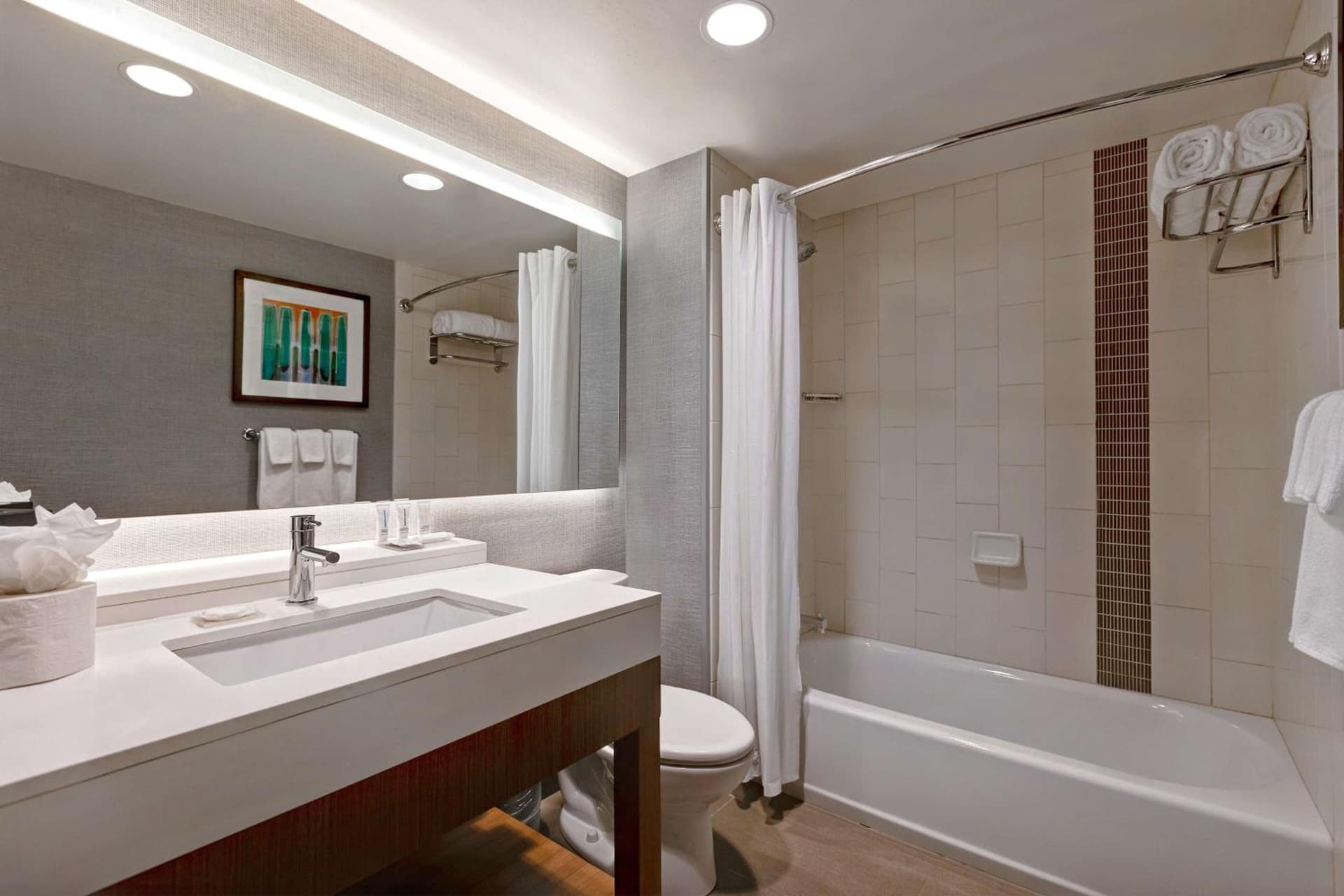 Hyatt Place Bloomington / Normal gallery photo in Bloomington, IL — image 14