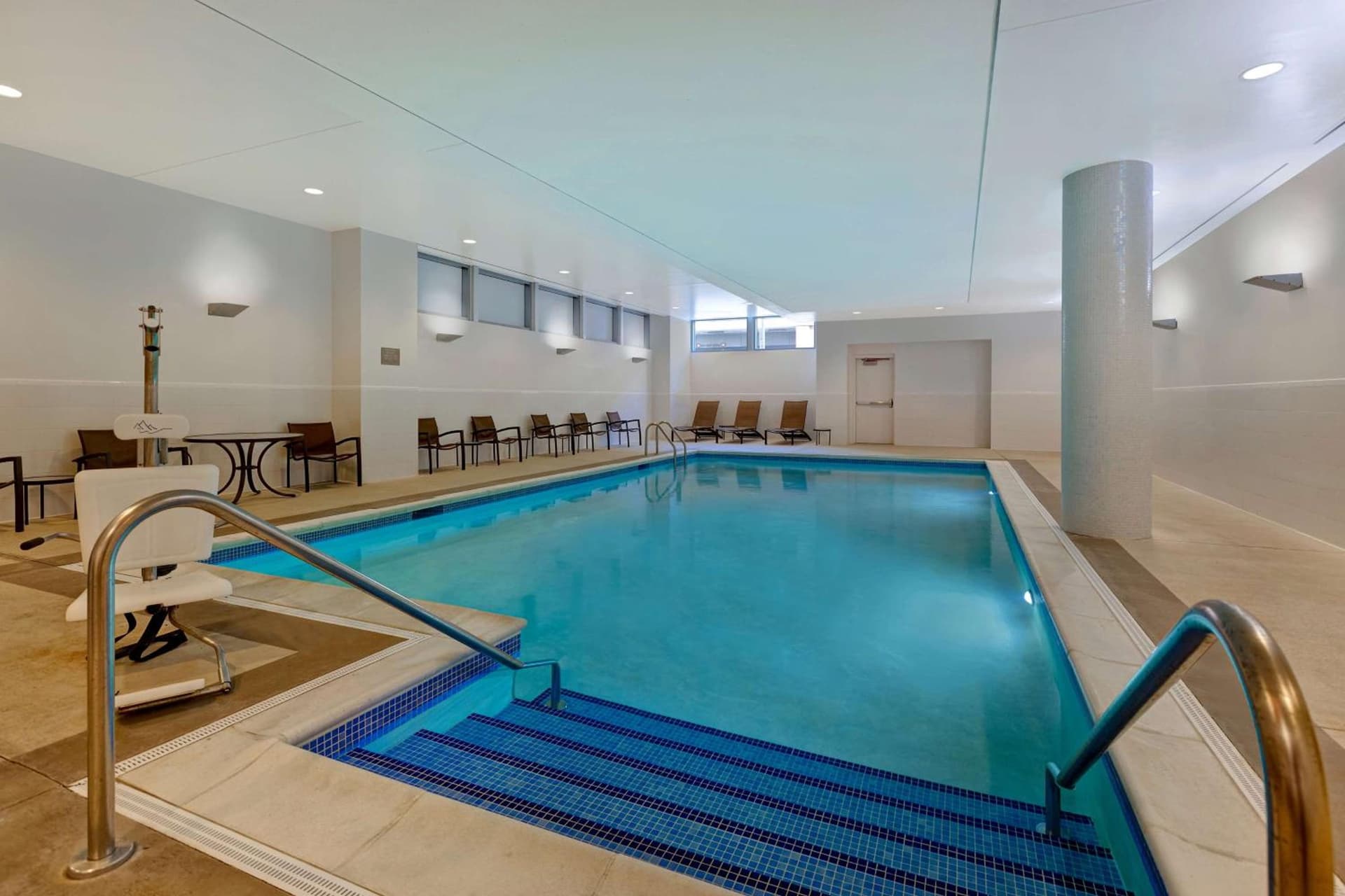 Hyatt Place Bloomington / Normal gallery photo in Bloomington, IL — image 5