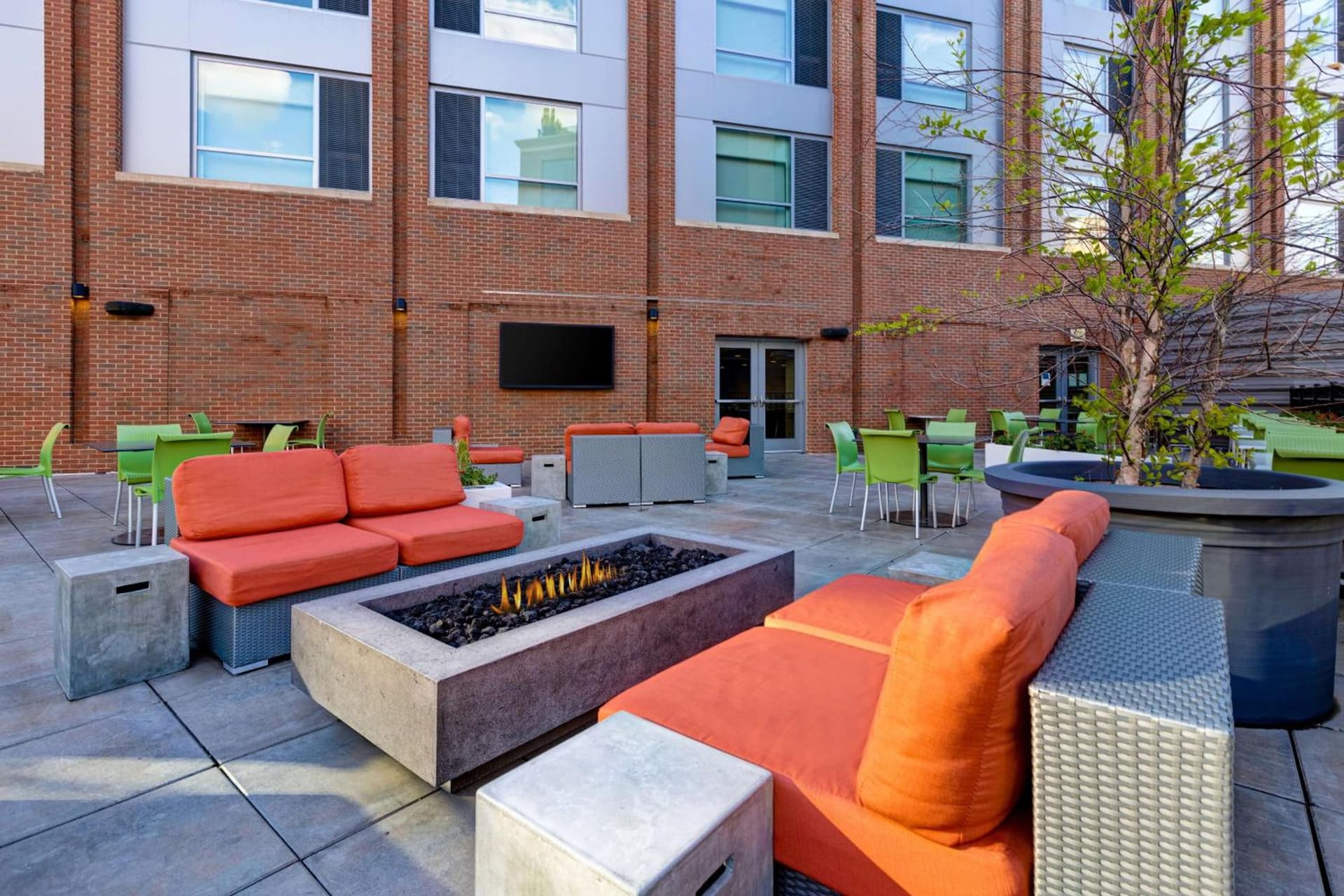 Hyatt Place Bloomington / Normal gallery photo in Bloomington, IL — image 30