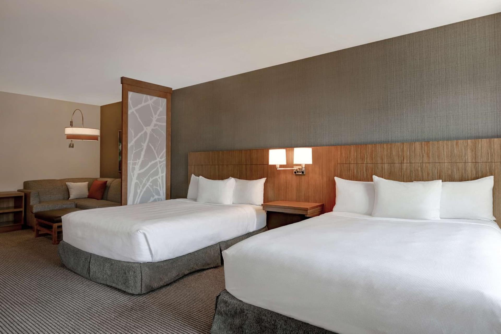 Hyatt Place Bloomington / Normal gallery photo in Bloomington, IL — image 46
