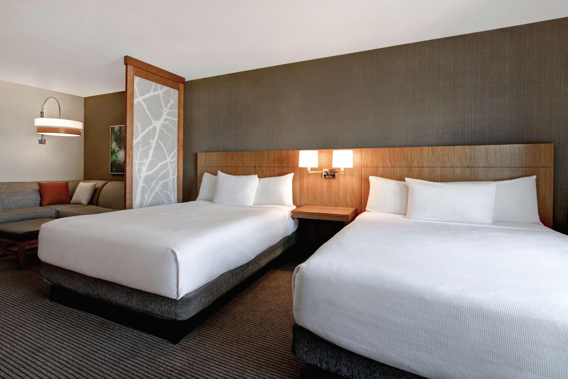Hyatt Place Bloomington / Normal gallery photo in Bloomington, IL — image 35