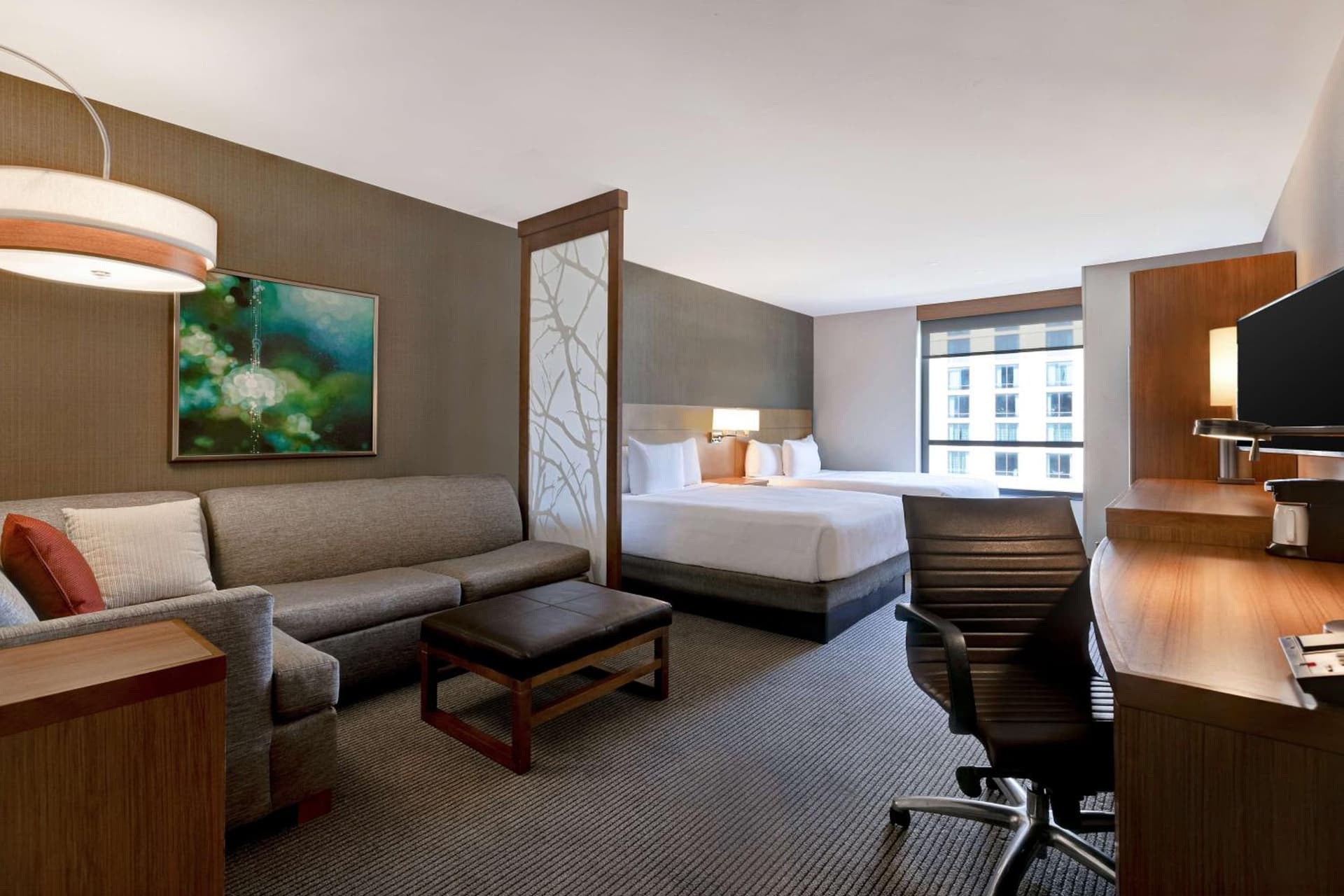 Hyatt Place Bloomington / Normal gallery photo in Bloomington, IL — image 53