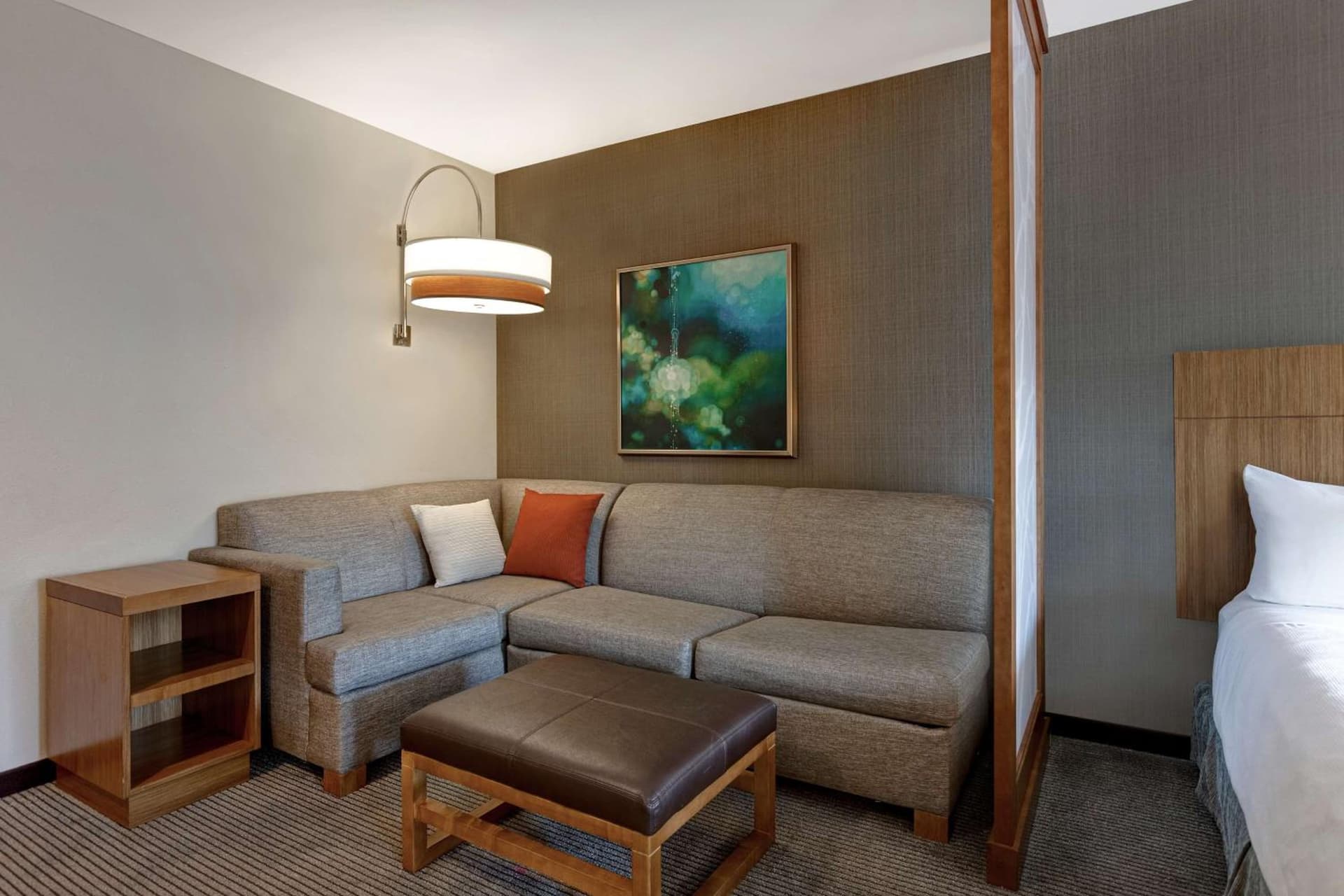 Hyatt Place Bloomington / Normal gallery photo in Bloomington, IL — image 55