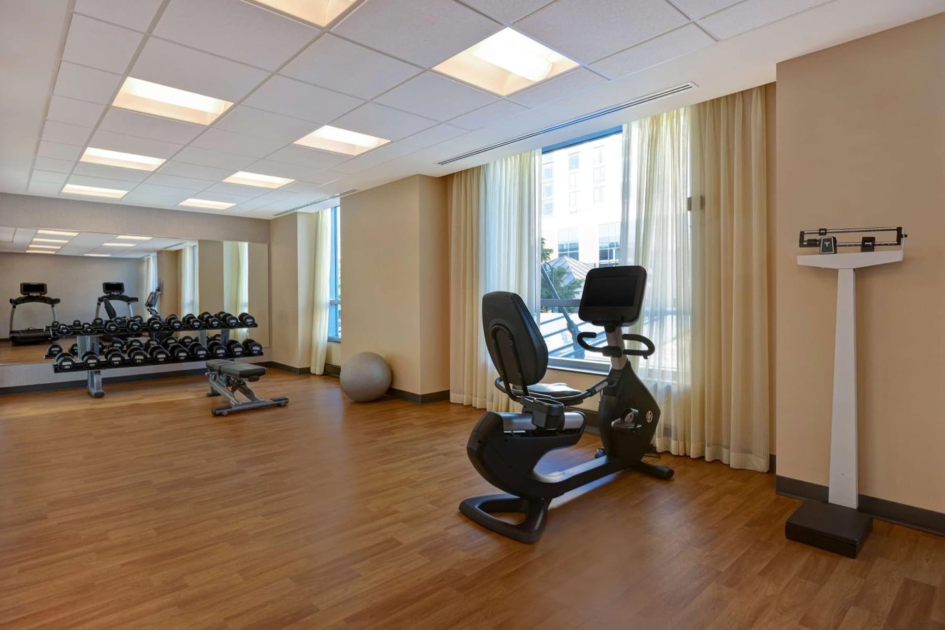 Hyatt Place Bloomington / Normal gallery photo in Bloomington, IL — image 40