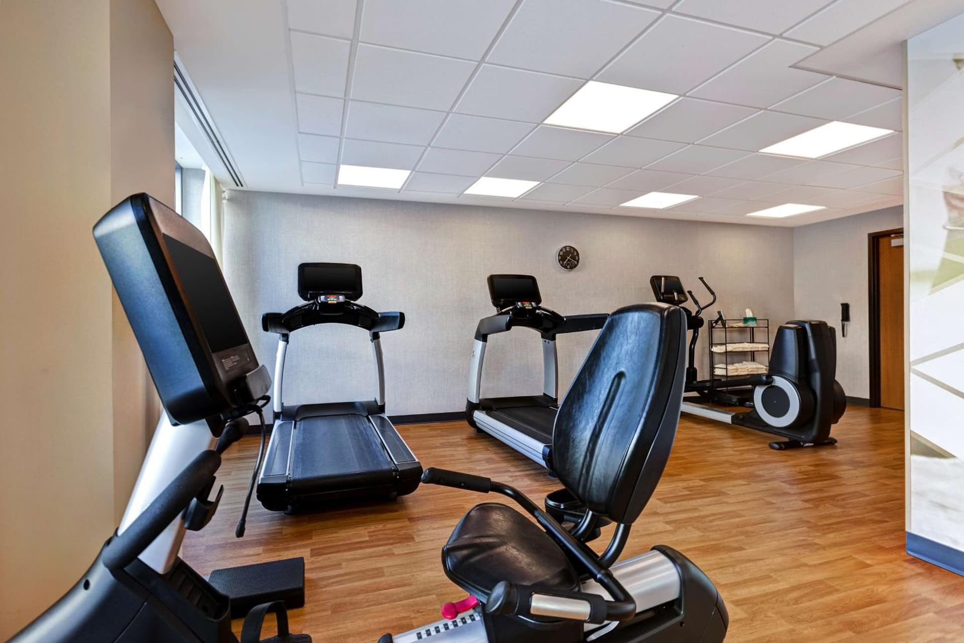 Hyatt Place Bloomington / Normal gallery photo in Bloomington, IL — image 48