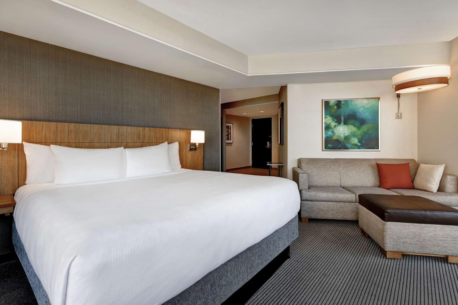 Hyatt Place Bloomington / Normal gallery photo in Bloomington, IL — image 6