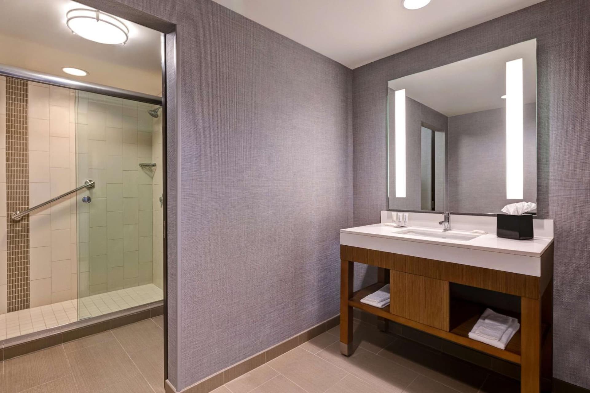 Hyatt Place Bloomington / Normal gallery photo in Bloomington, IL — image 54