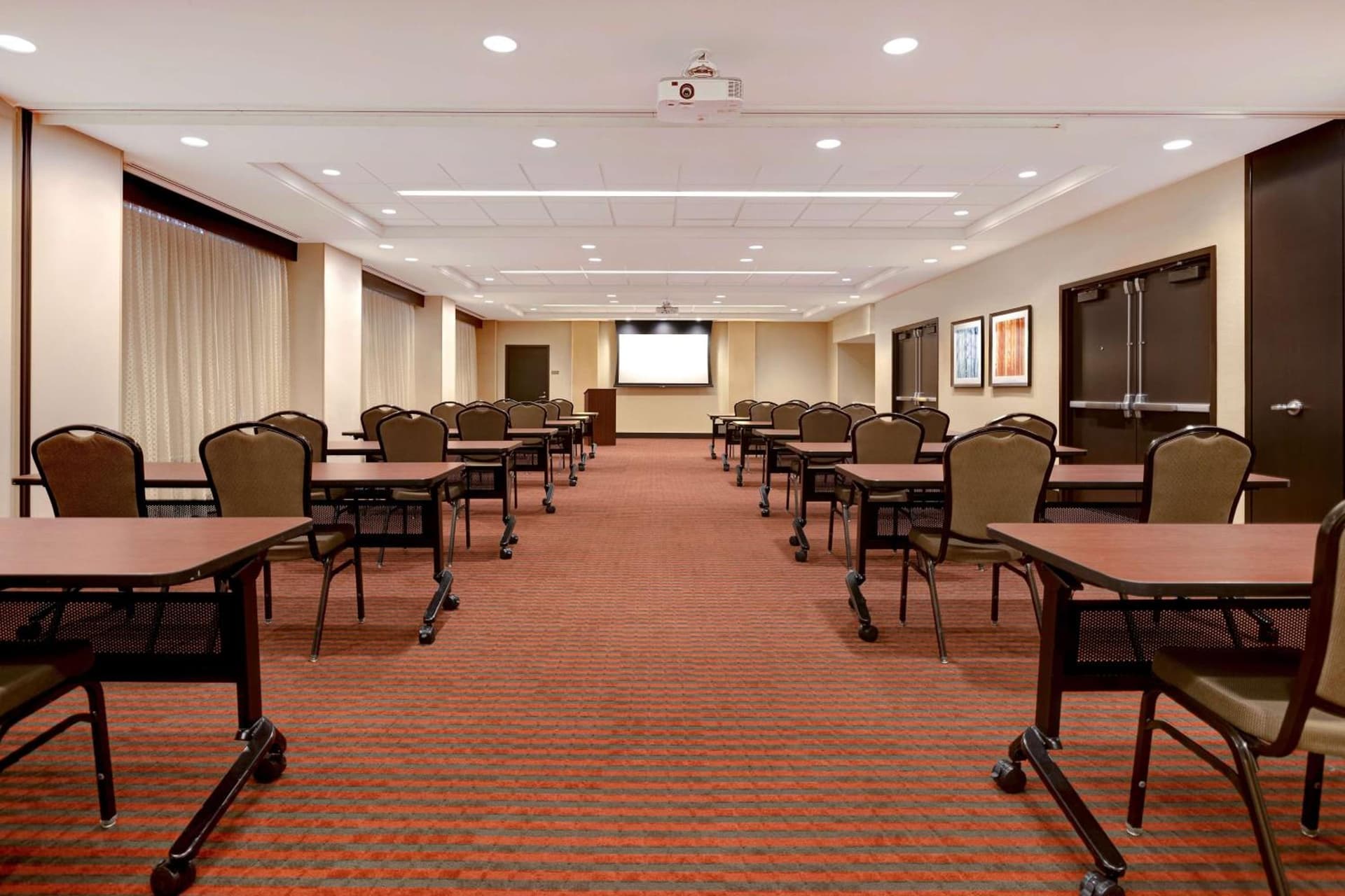 Hyatt Place Bloomington / Normal gallery photo in Bloomington, IL — image 51