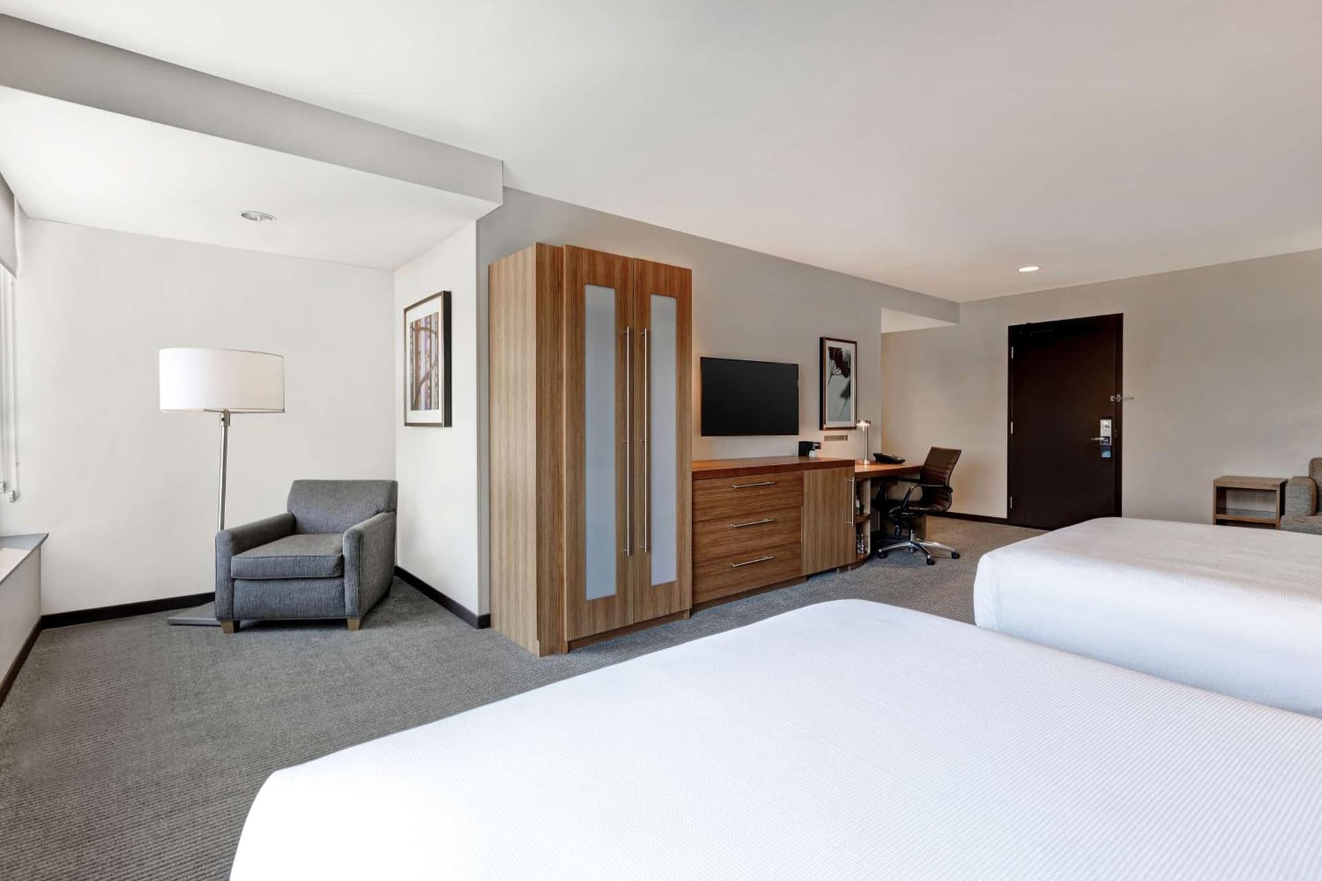 Hyatt Place Bloomington / Normal gallery photo in Bloomington, IL — image 28