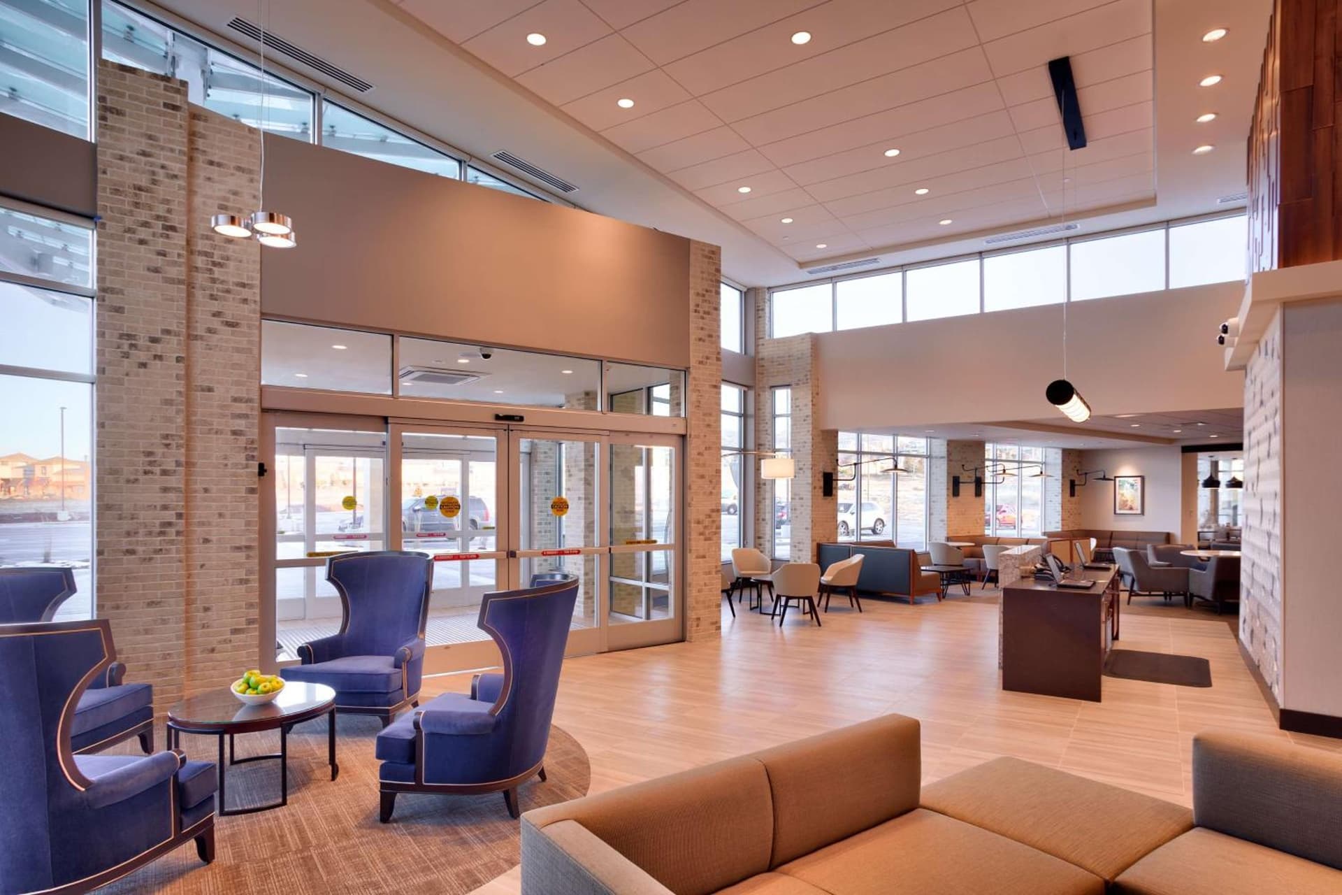 Hyatt Place Salt Lake City/Lehi gallery photo in Lehi, UT — image 31
