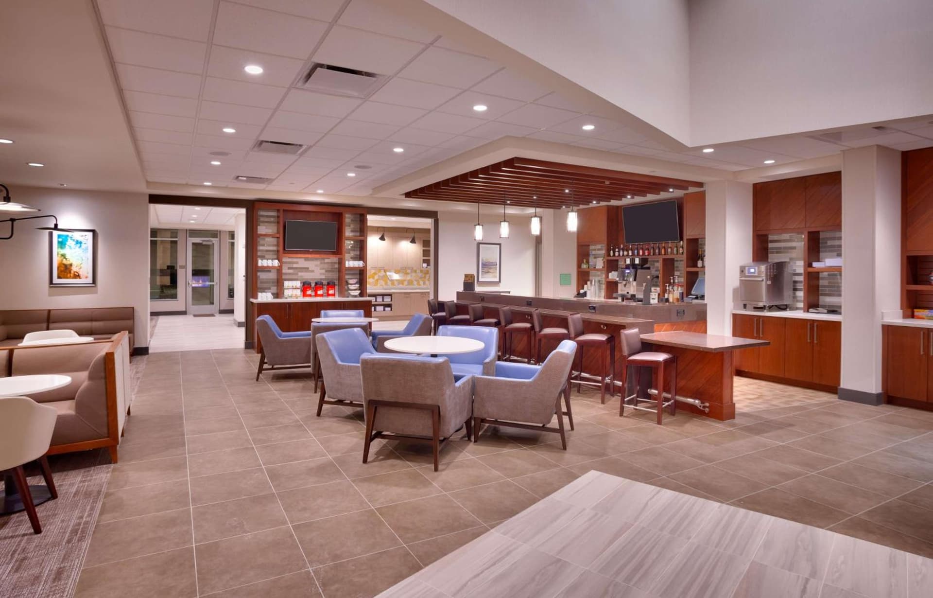 Hyatt Place Salt Lake City/Lehi gallery photo in Lehi, UT — image 51