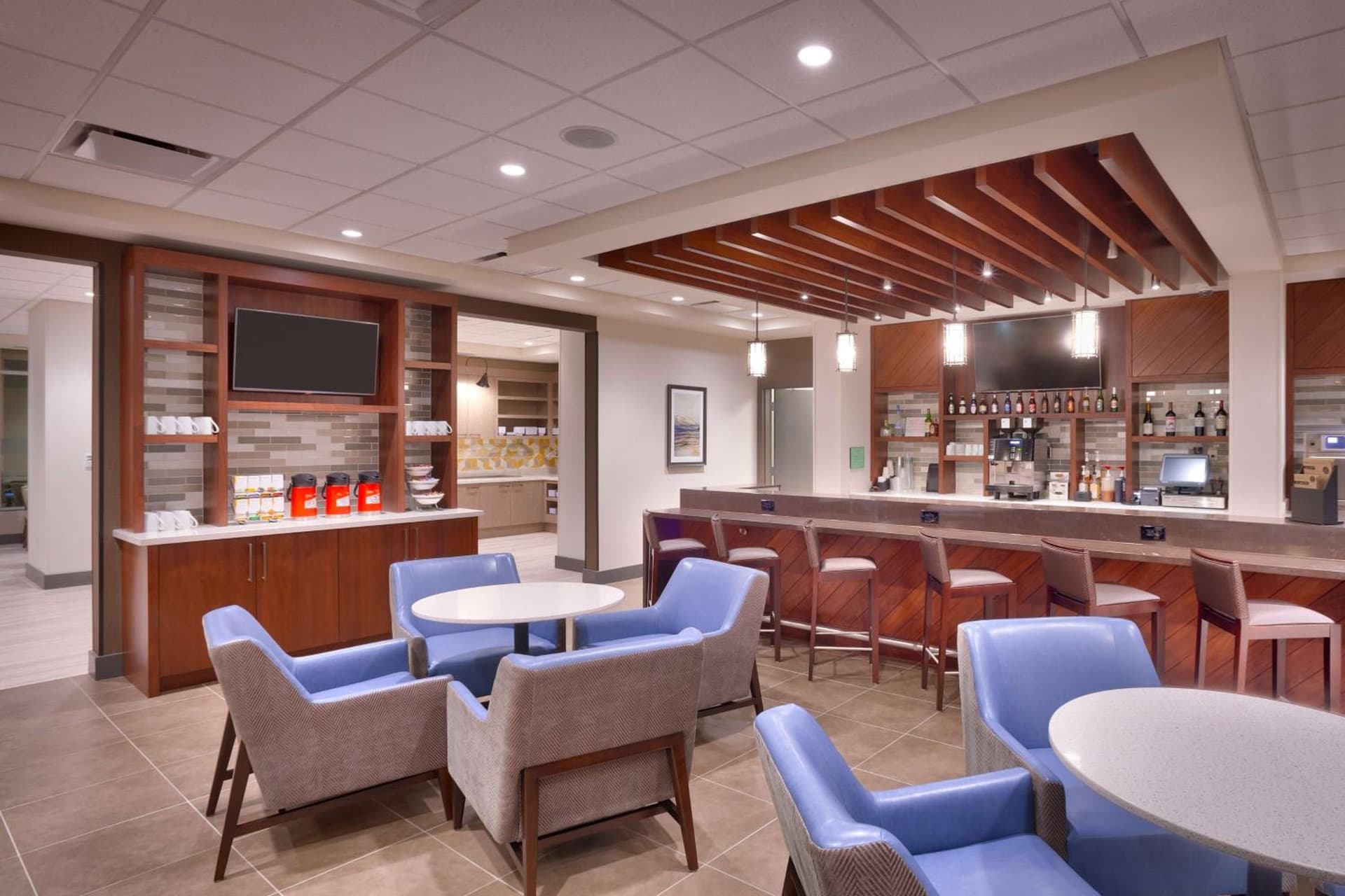 Hyatt Place Salt Lake City/Lehi gallery photo in Lehi, UT — image 48