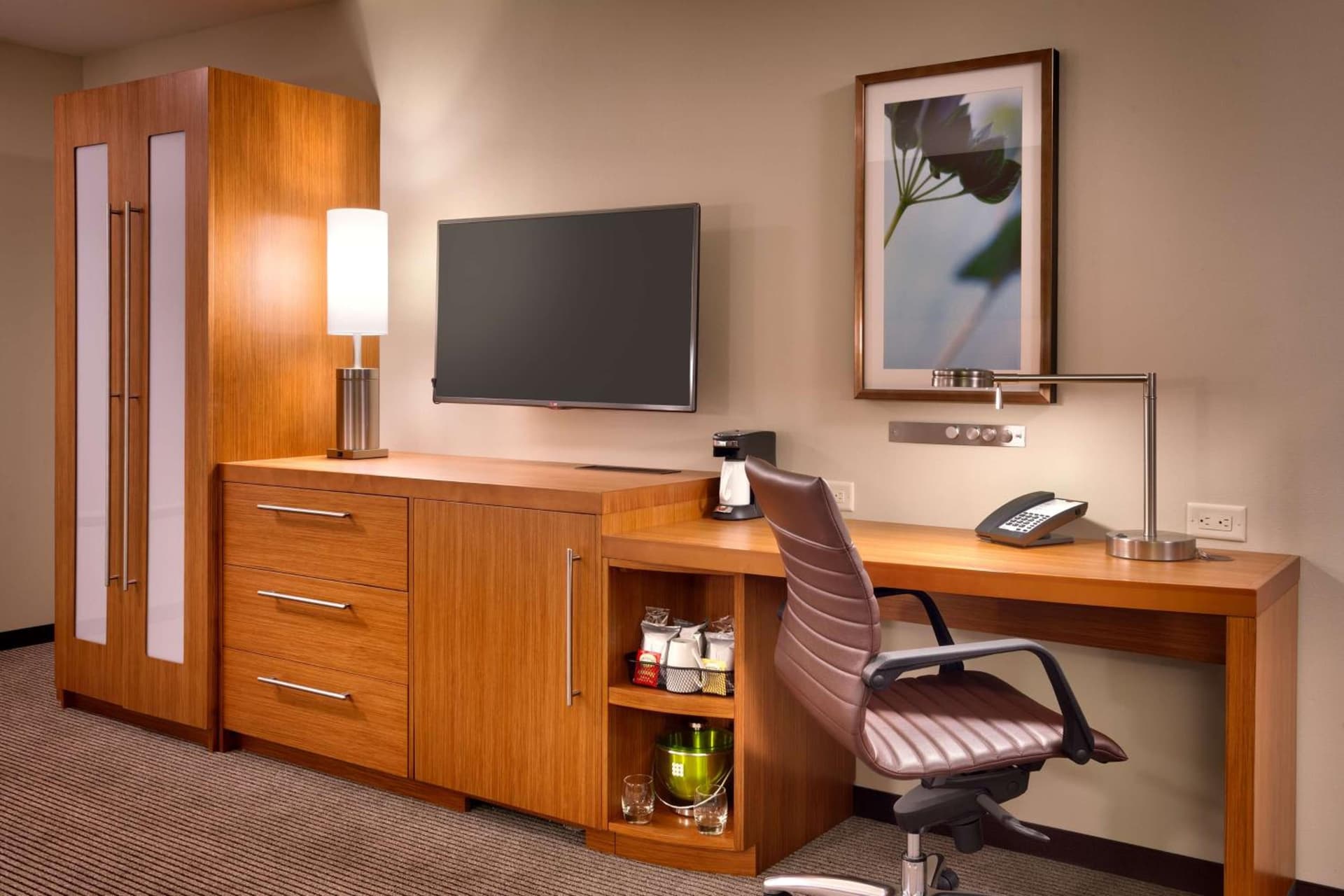 Hyatt Place Salt Lake City/Lehi gallery photo in Lehi, UT — image 32