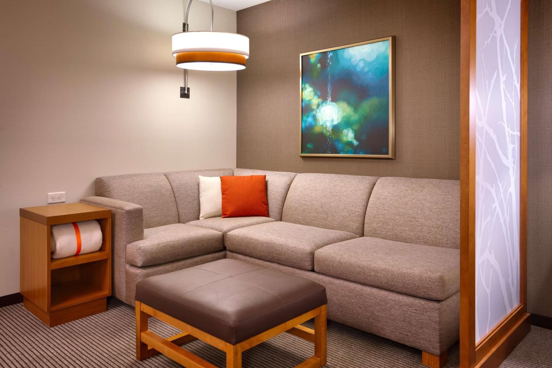 Hyatt Place Salt Lake City/Lehi gallery photo in Lehi, UT — image 10