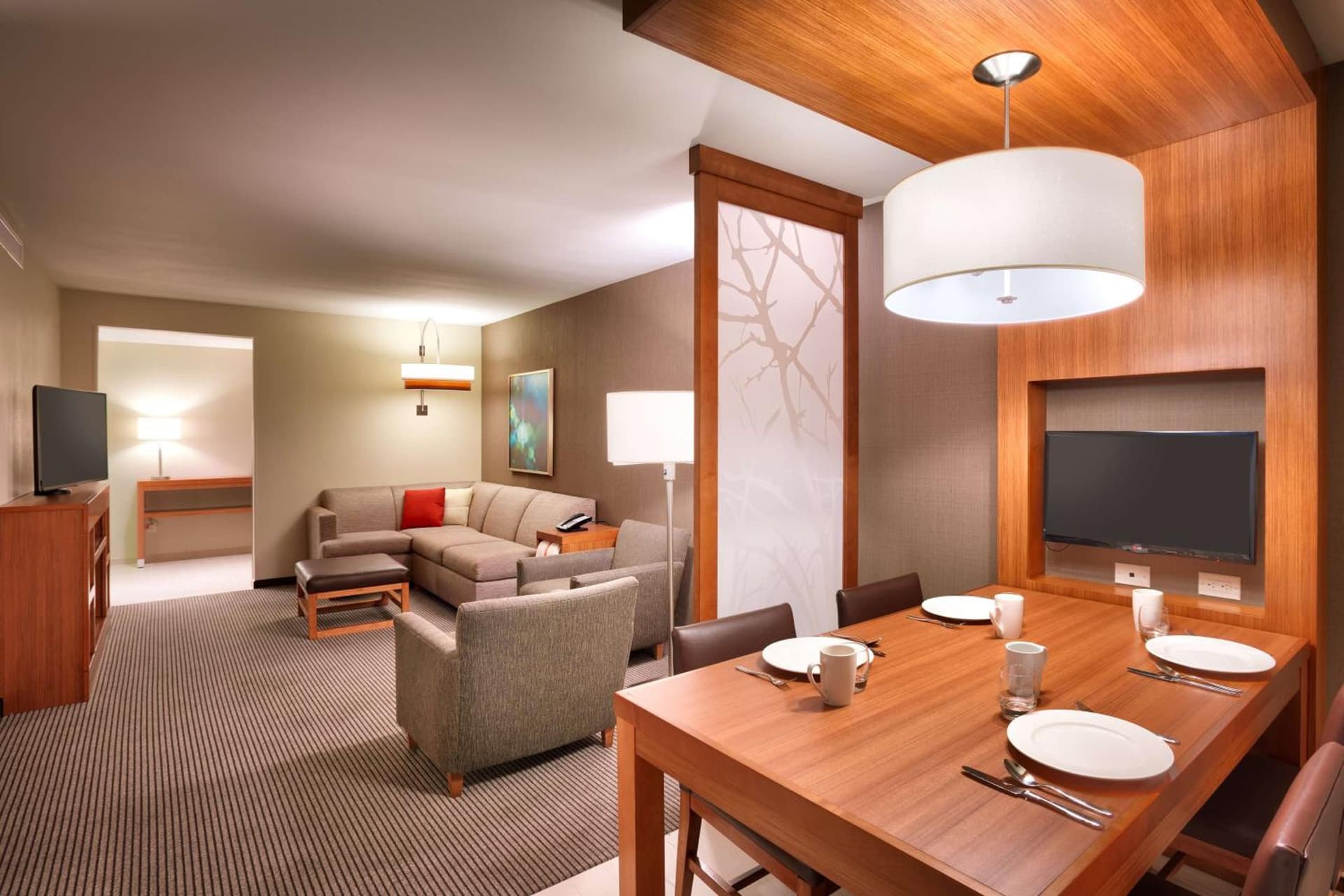 Hyatt Place Salt Lake City/Lehi gallery photo in Lehi, UT — image 57
