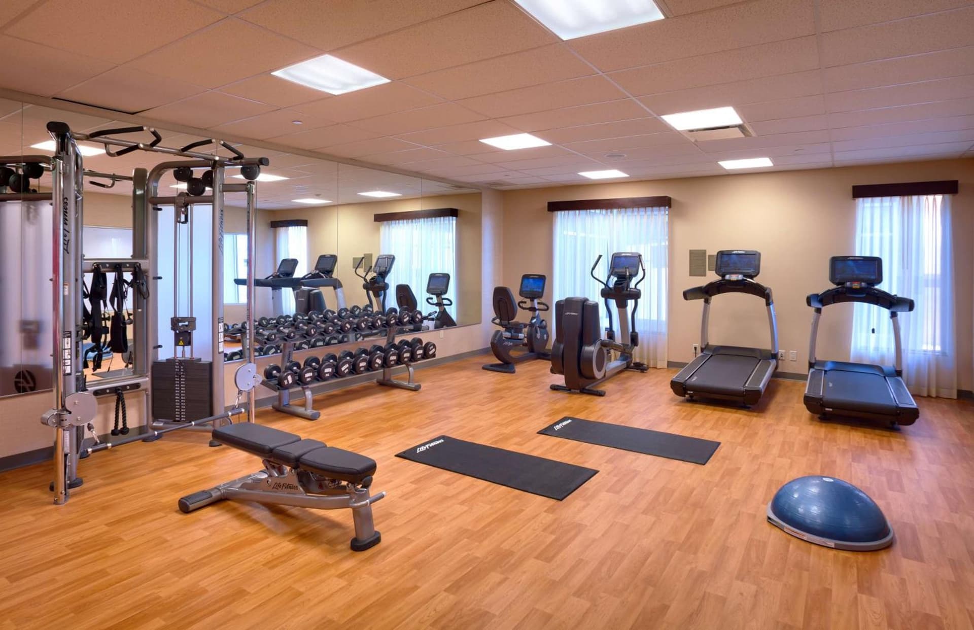 Hyatt Place Salt Lake City/Lehi gallery photo in Lehi, UT — image 7