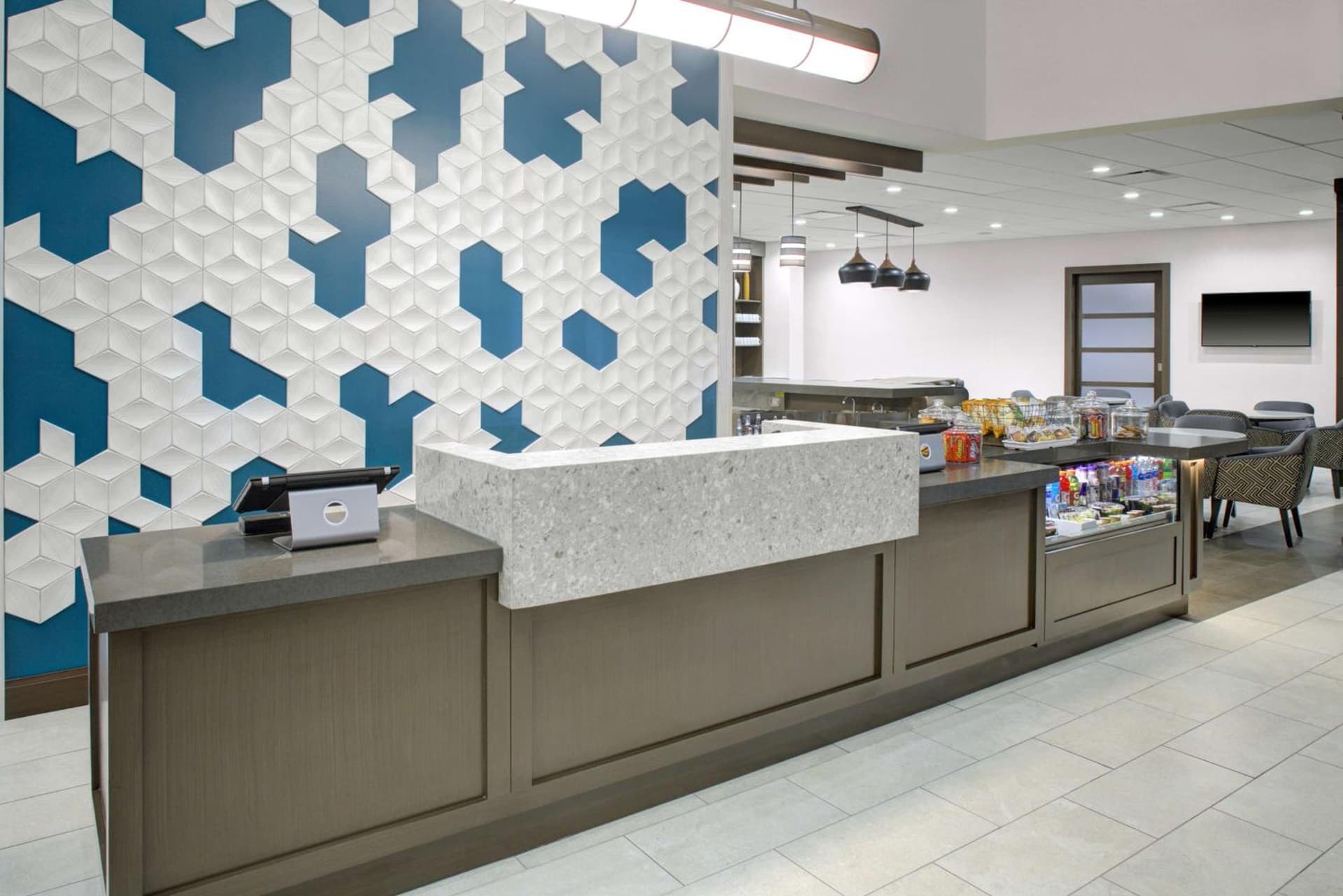 Hyatt Place Dallas/The Colony gallery photo in The Colony, TX — image 30