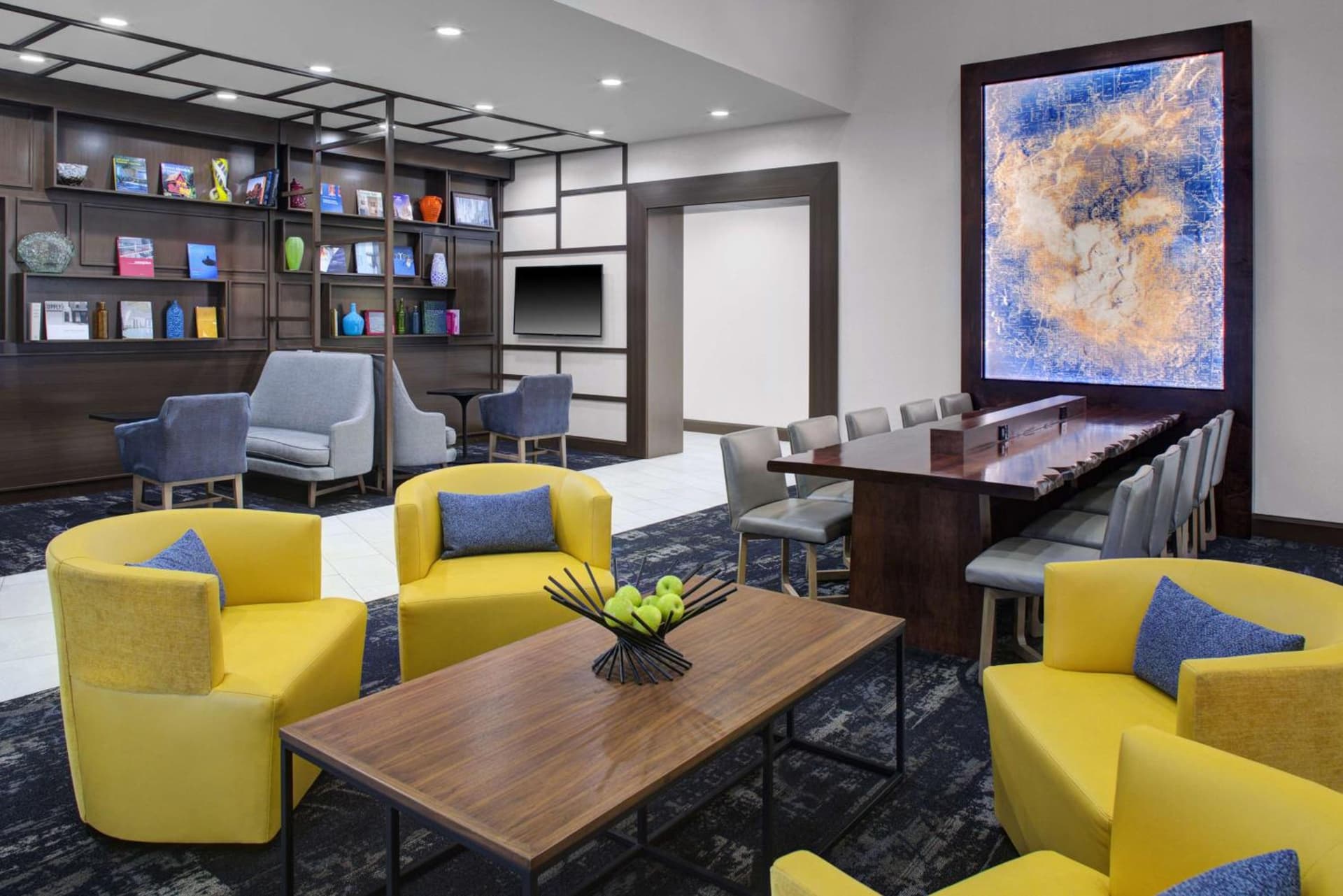 Hyatt Place Dallas/The Colony gallery photo in The Colony, TX — image 33