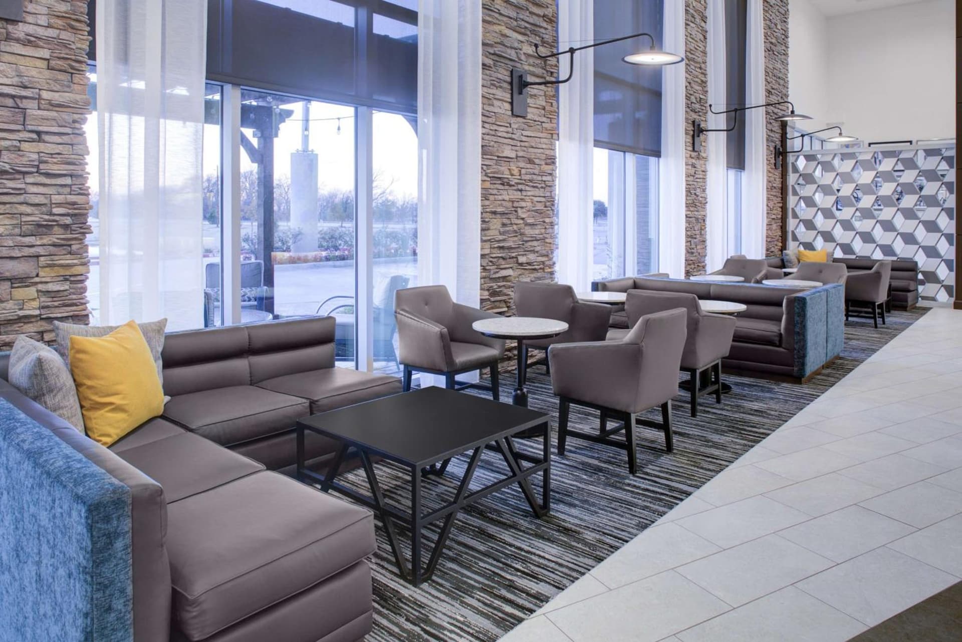 Hyatt Place Dallas/The Colony gallery photo in The Colony, TX — image 28