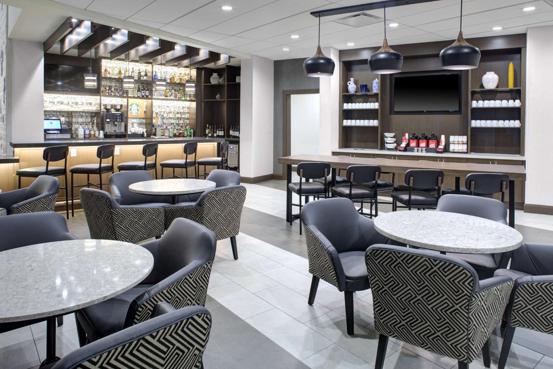 Hyatt Place Dallas/The Colony gallery photo in The Colony, TX — image 10