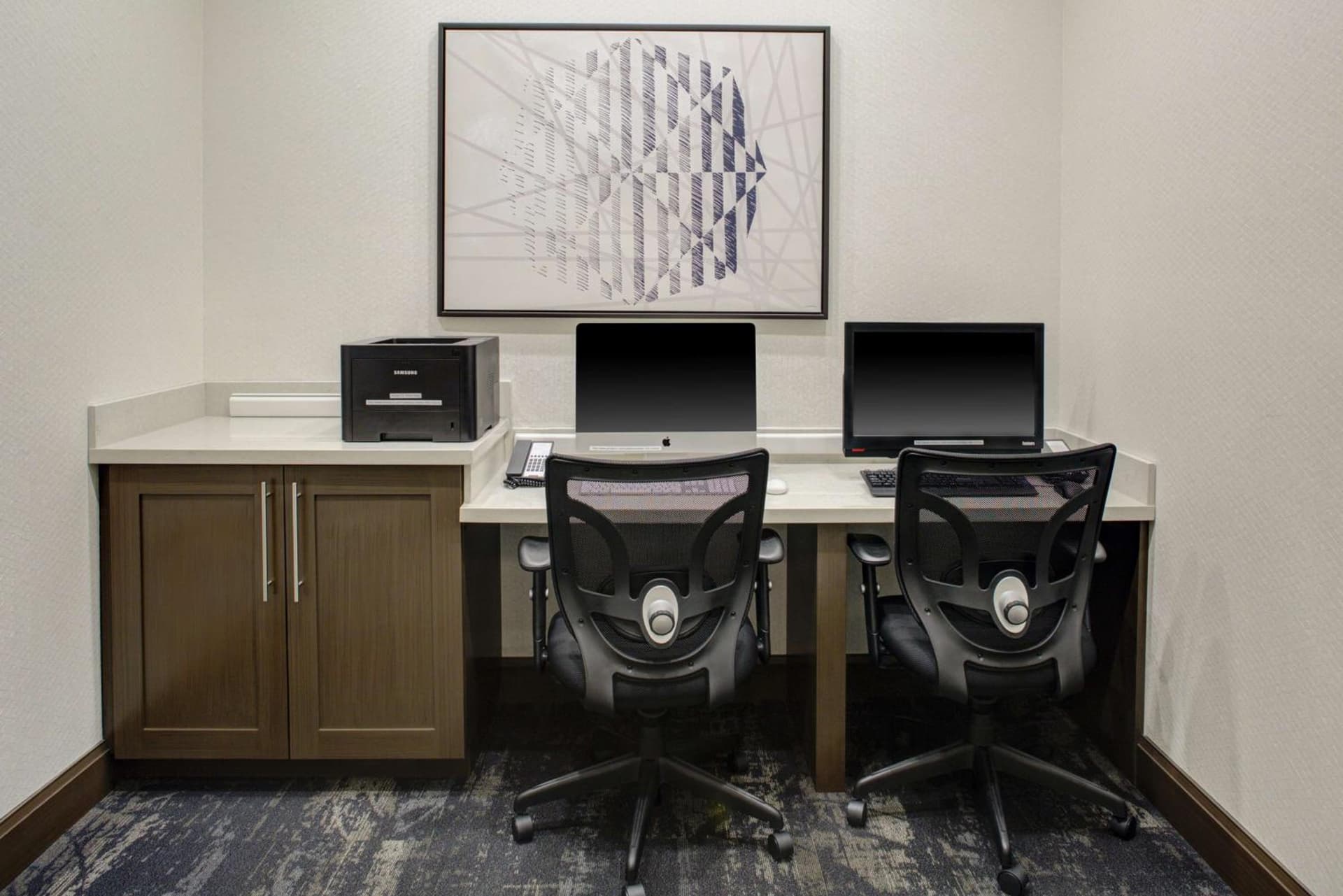Hyatt Place Dallas/The Colony interior in The Colony, TX — gallery photo 2