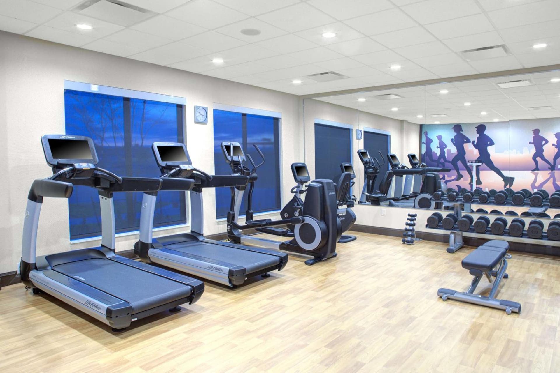 Hyatt Place Dallas/The Colony gallery photo in The Colony, TX — image 7