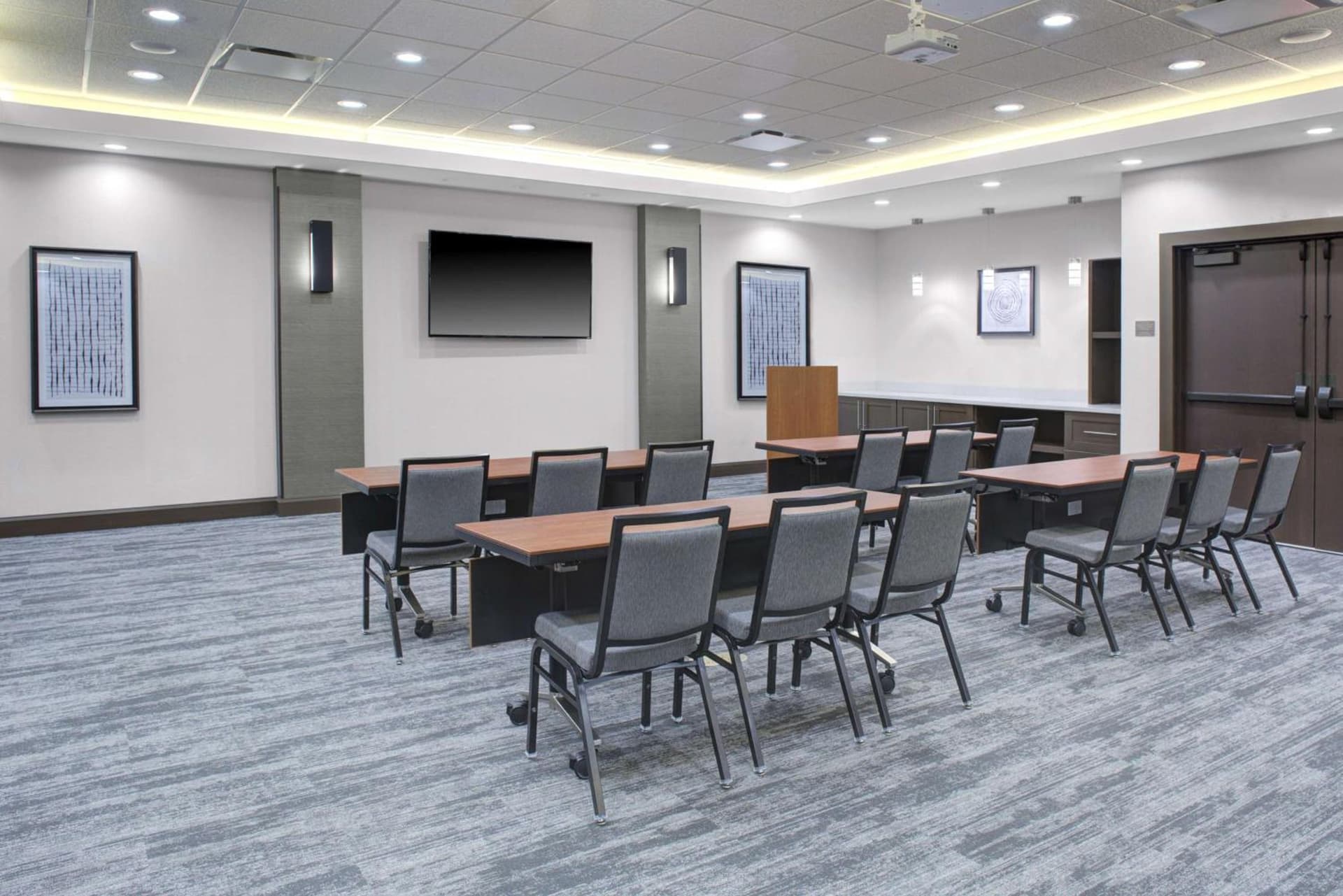 Hyatt Place Dallas/The Colony gallery photo in The Colony, TX — image 4