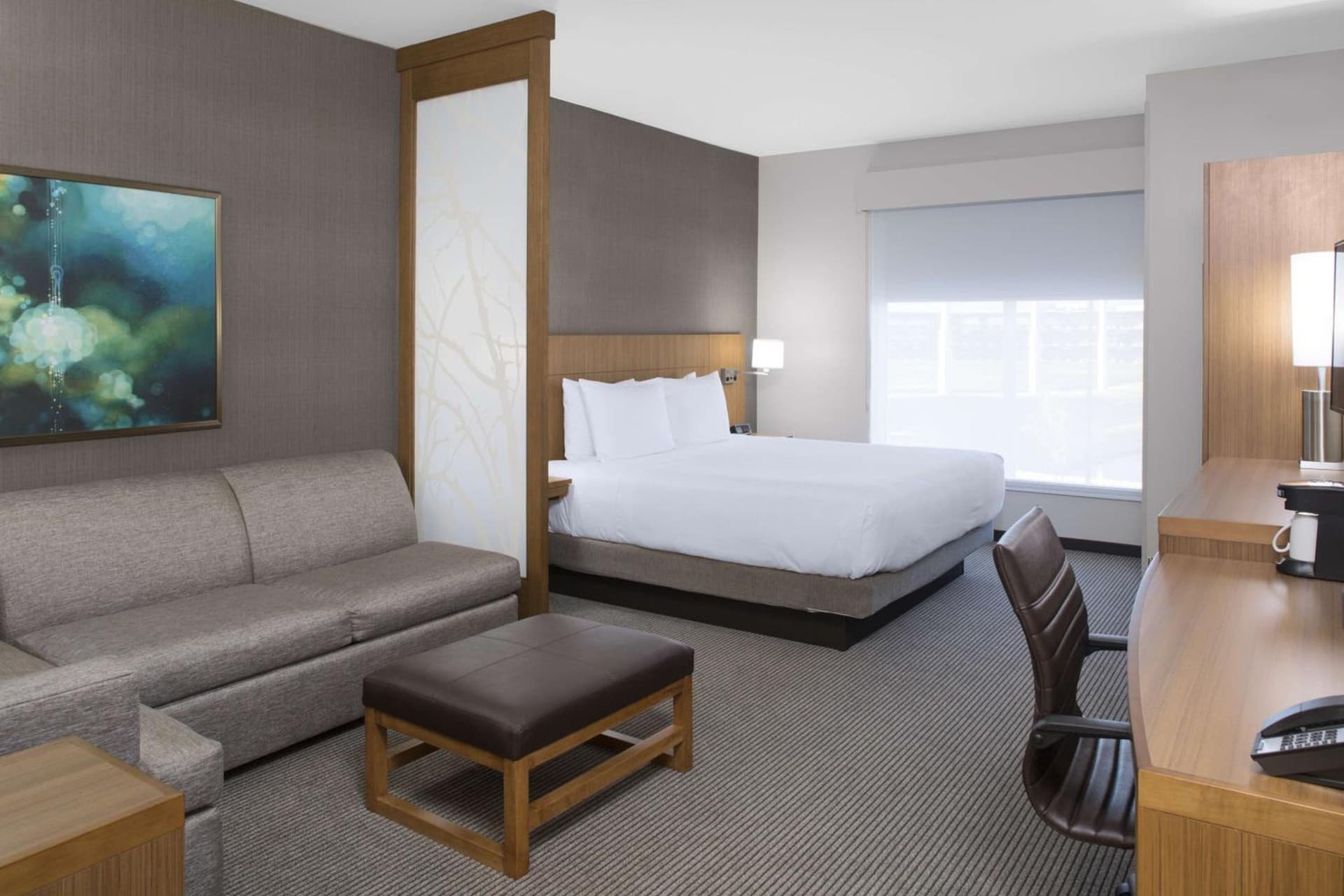 Hyatt Place Dallas/The Colony gallery photo in The Colony, TX — image 39