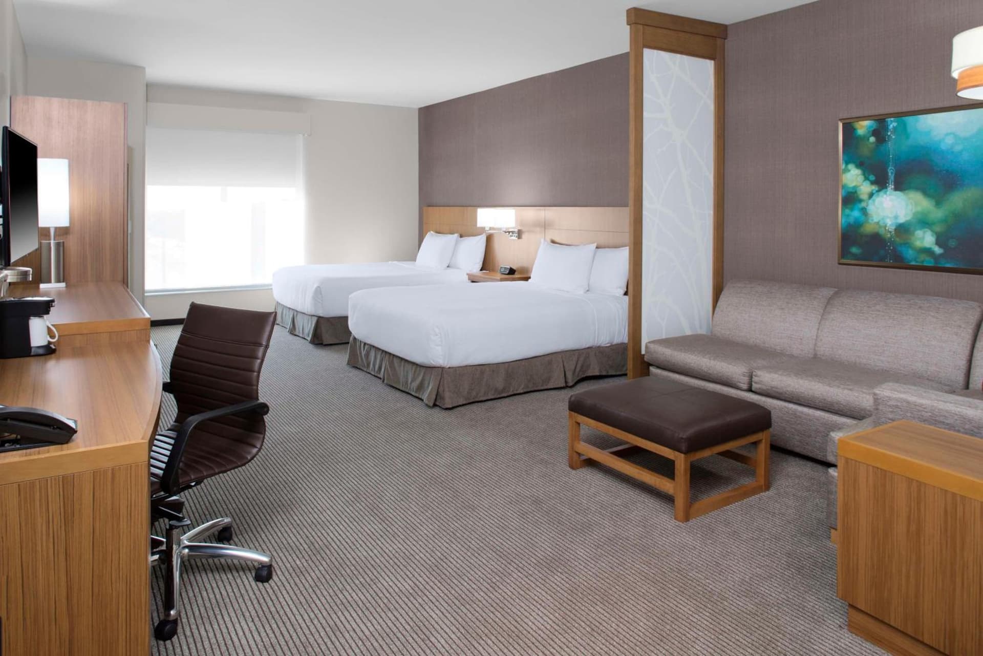 Hyatt Place Dallas/The Colony gallery photo in The Colony, TX — image 5