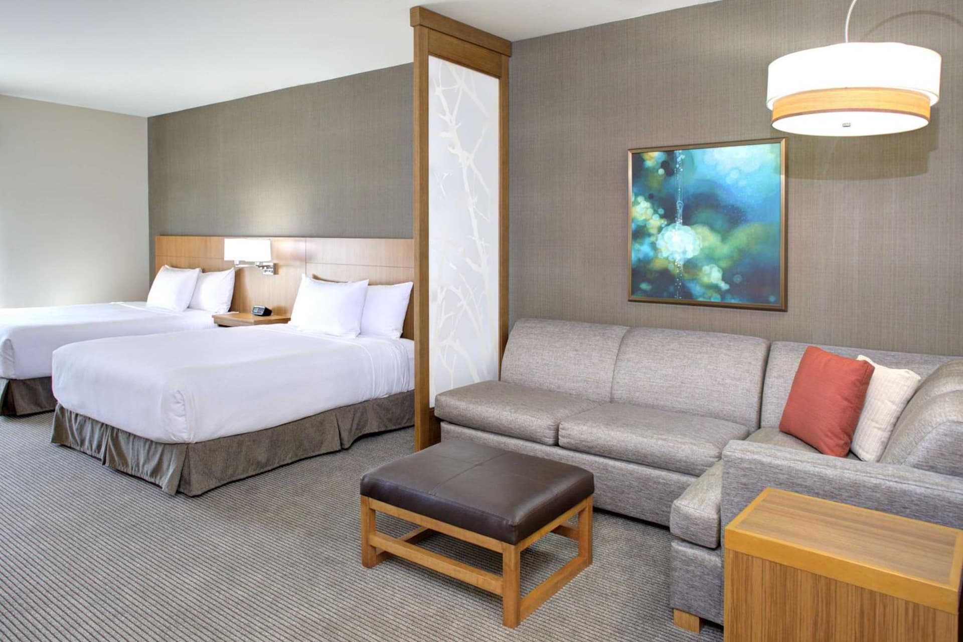 Hyatt Place Dallas/The Colony gallery photo in The Colony, TX — image 11