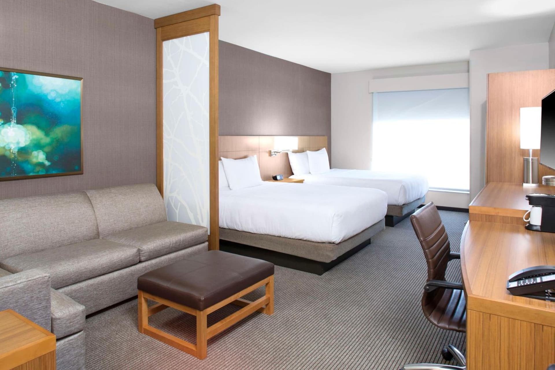 Hyatt Place Dallas/The Colony gallery photo in The Colony, TX — image 24