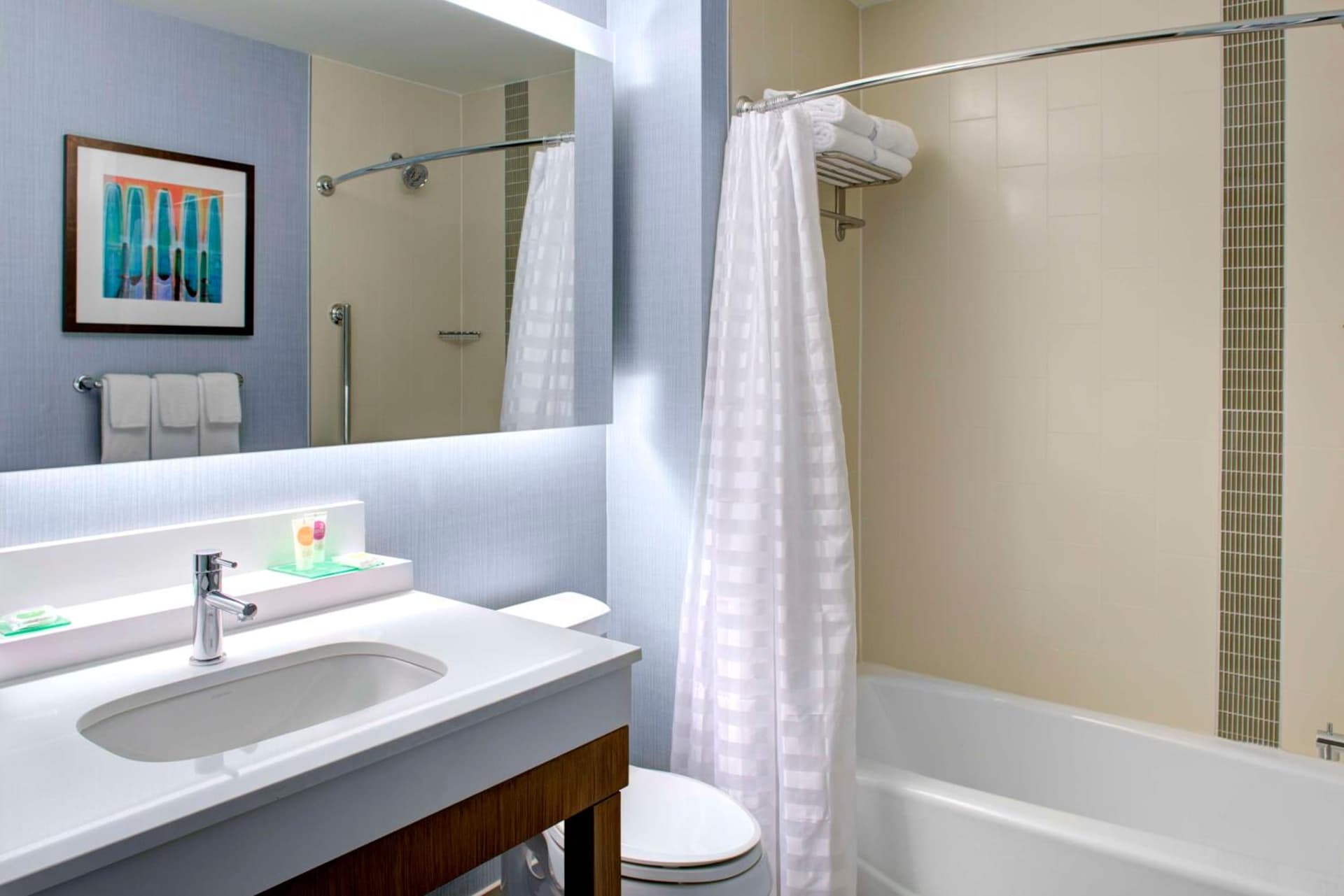 Hyatt Place Dallas/The Colony gallery photo in The Colony, TX — image 21