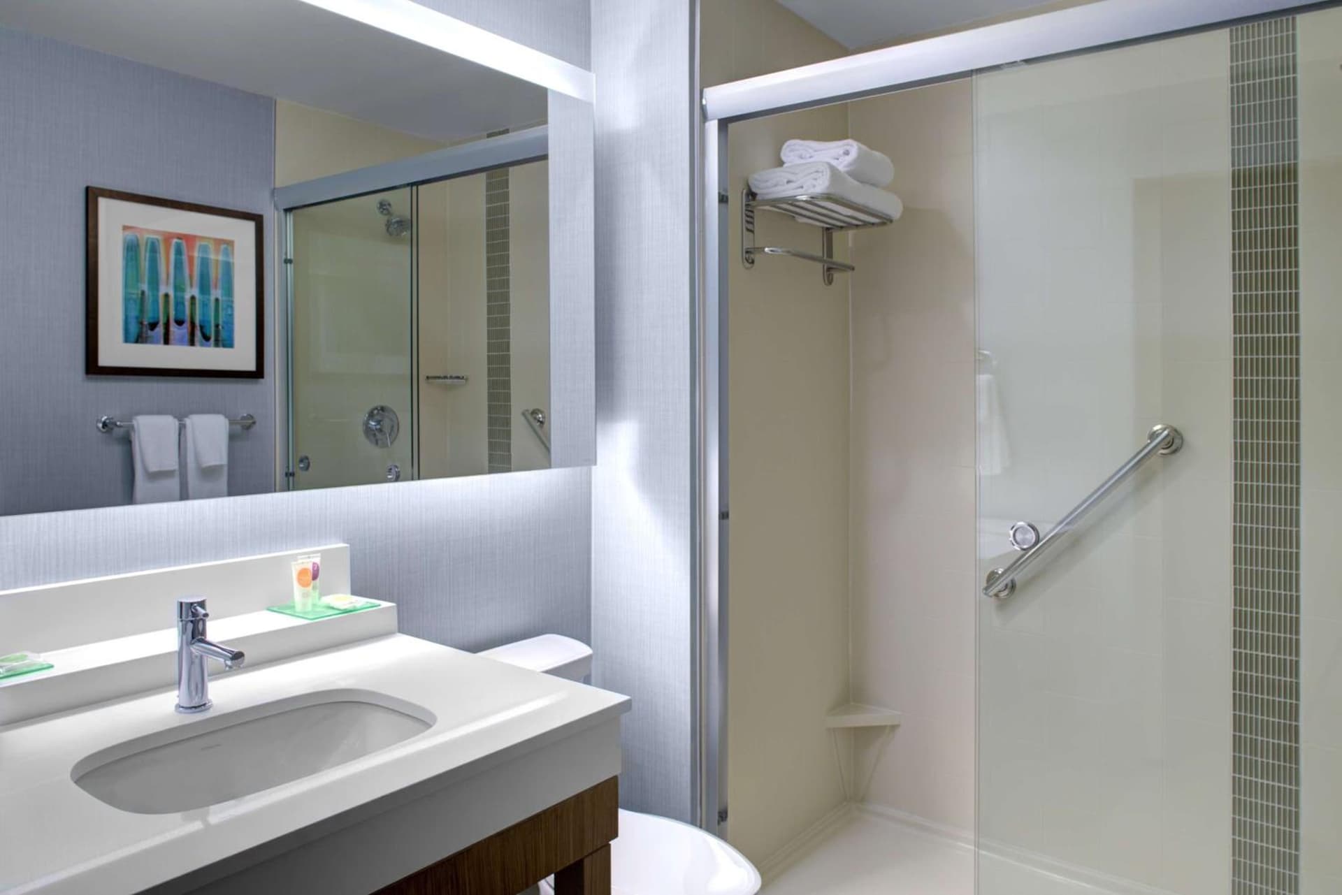Hyatt Place Dallas/The Colony gallery photo in The Colony, TX — image 6