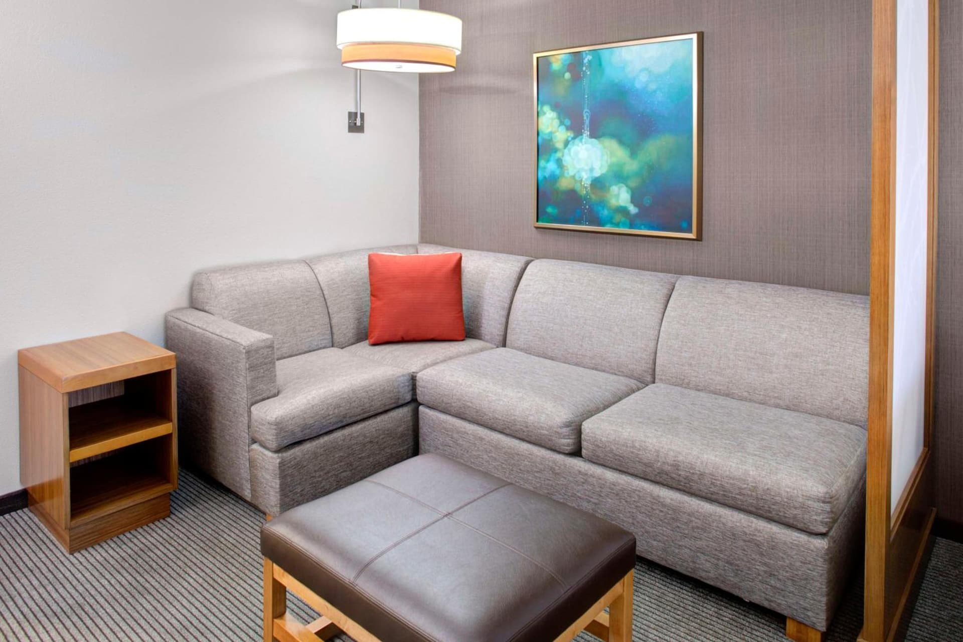 Hyatt Place Dallas/The Colony gallery photo in The Colony, TX — image 32