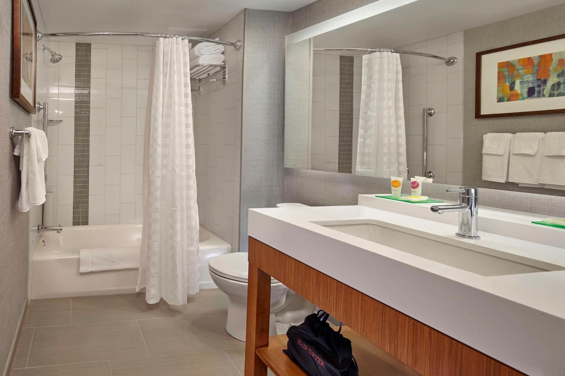 Hyatt Place State College interior in State College, PA — gallery photo 2