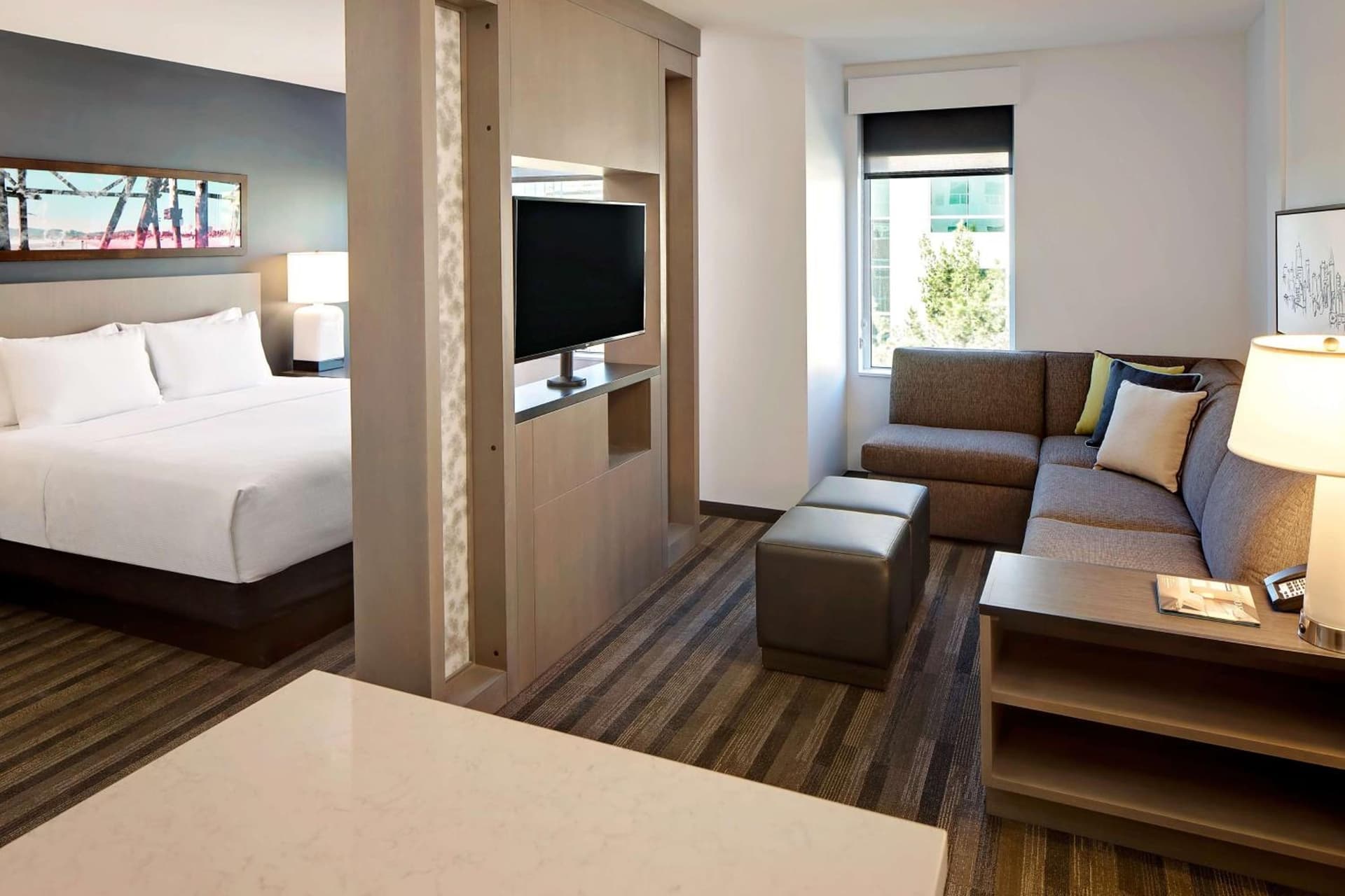 Hyatt House Irvine/John Wayne Airport gallery photo in Irvine, CA — image 60