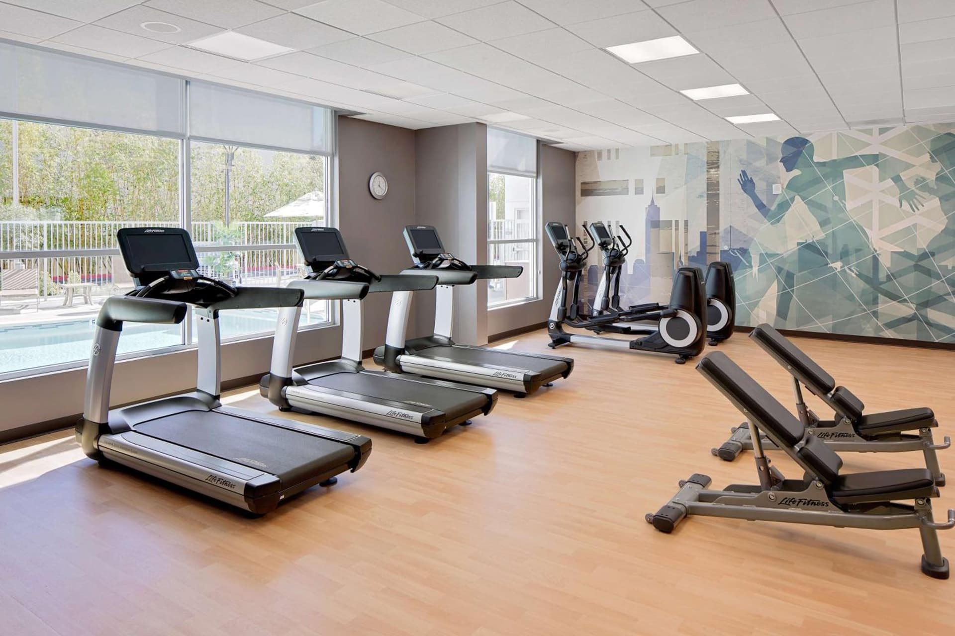Hyatt House Irvine/John Wayne Airport gallery photo in Irvine, CA — image 36