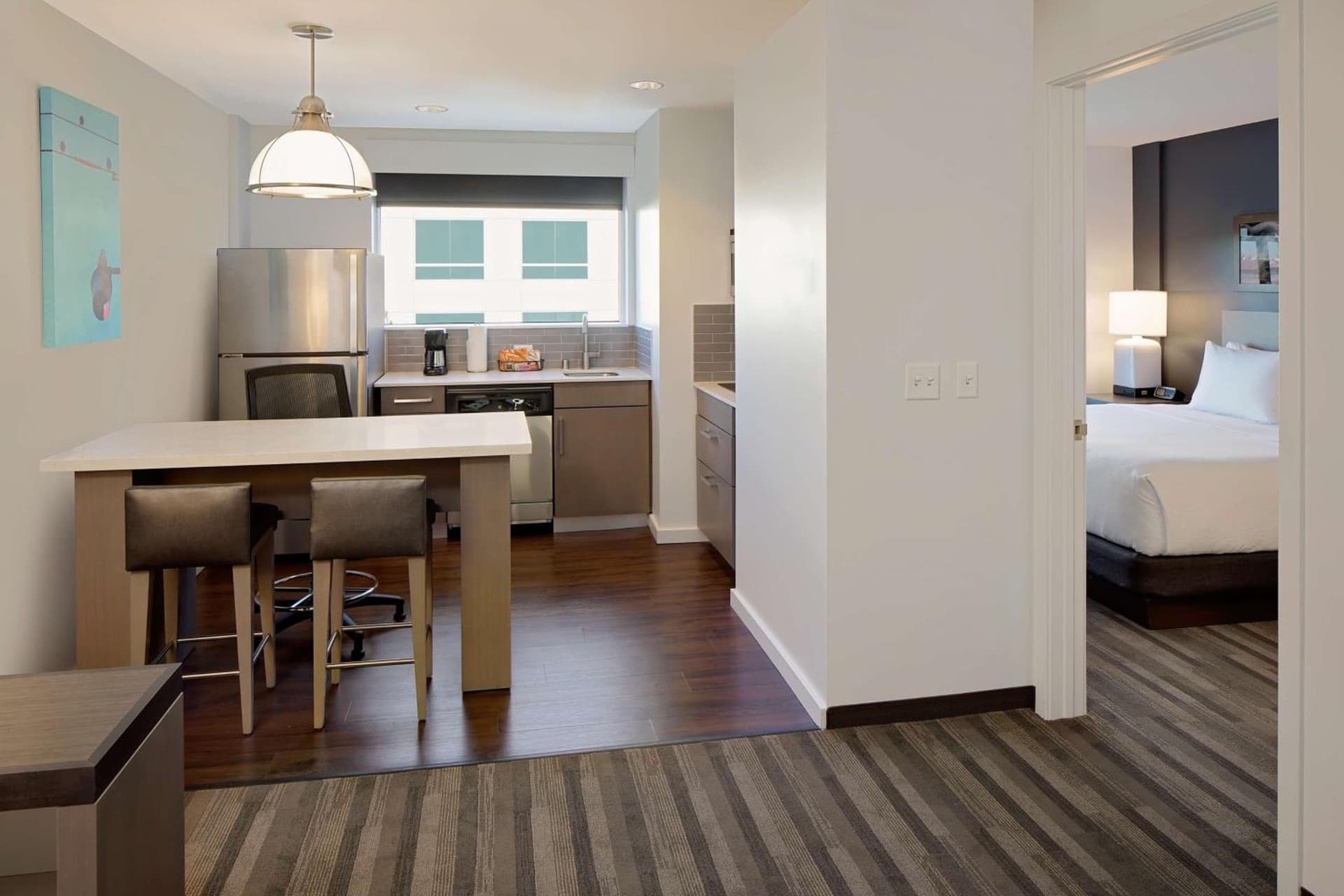 Hyatt House Irvine/John Wayne Airport gallery photo in Irvine, CA — image 50