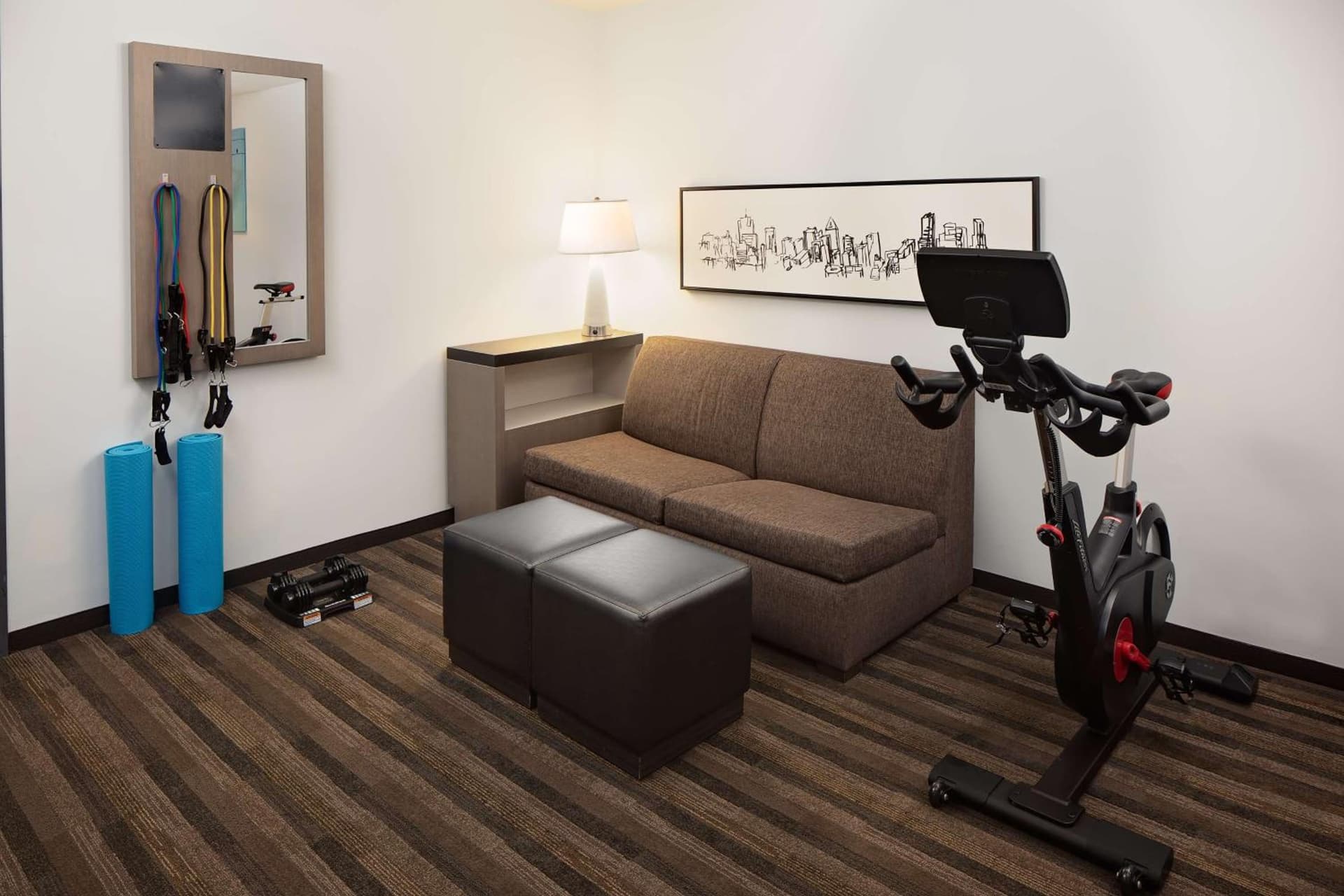 Hyatt House Irvine/John Wayne Airport gallery photo in Irvine, CA — image 7