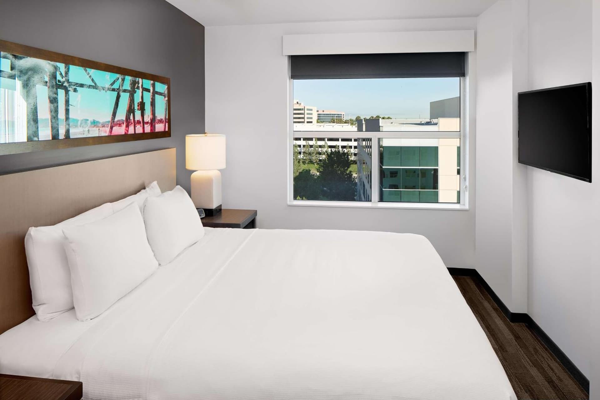 Hyatt House Irvine/John Wayne Airport gallery photo in Irvine, CA — image 23