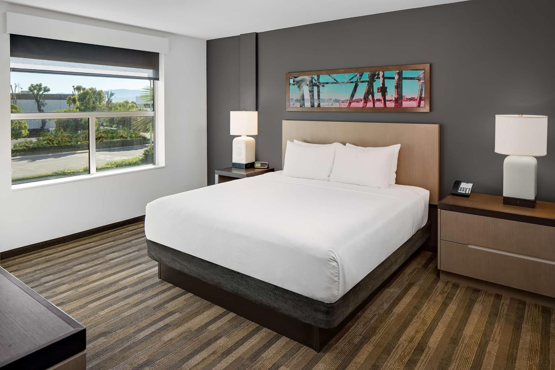 Hyatt House Irvine/John Wayne Airport gallery photo in Irvine, CA — image 55