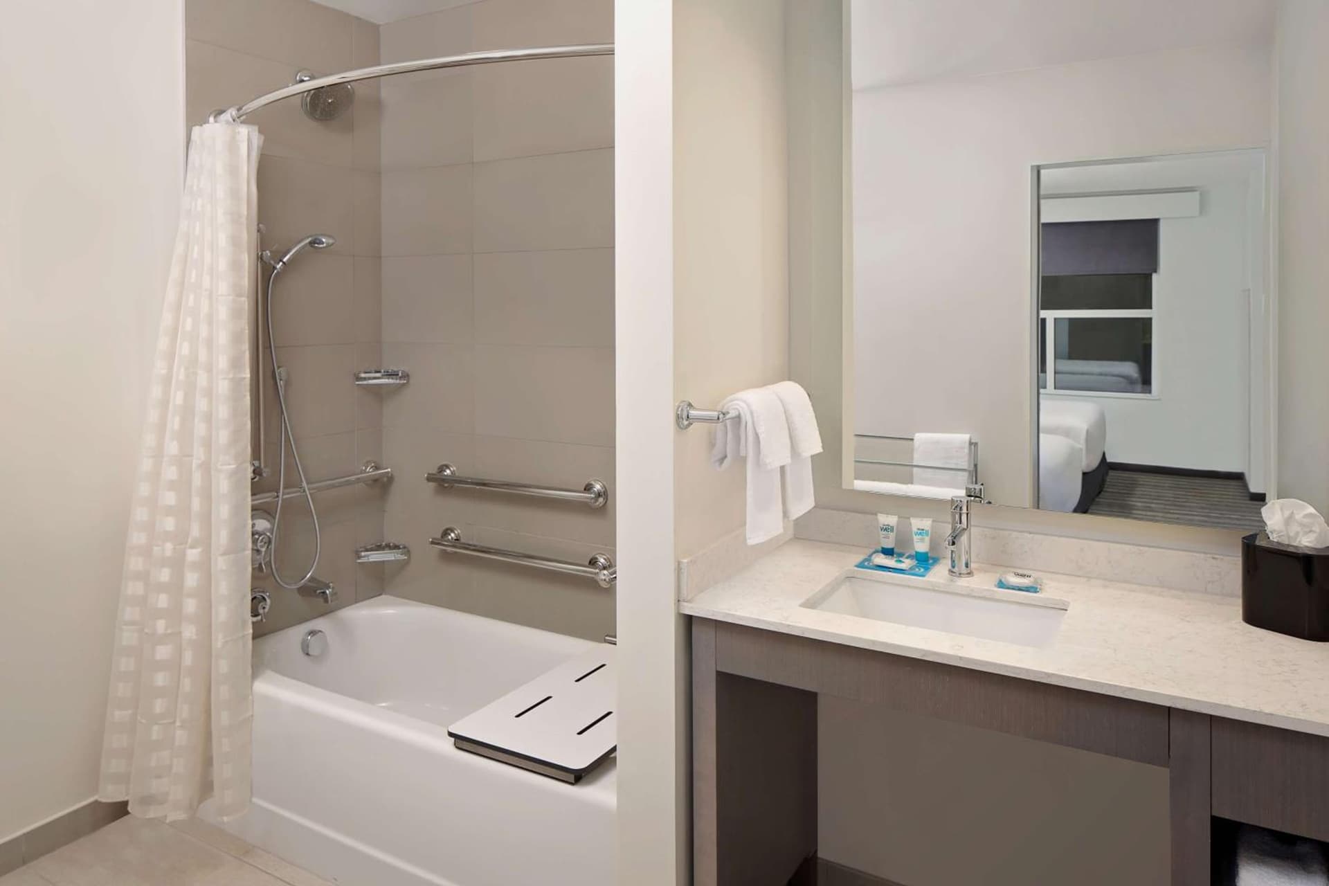 Hyatt House Irvine/John Wayne Airport gallery photo in Irvine, CA — image 22
