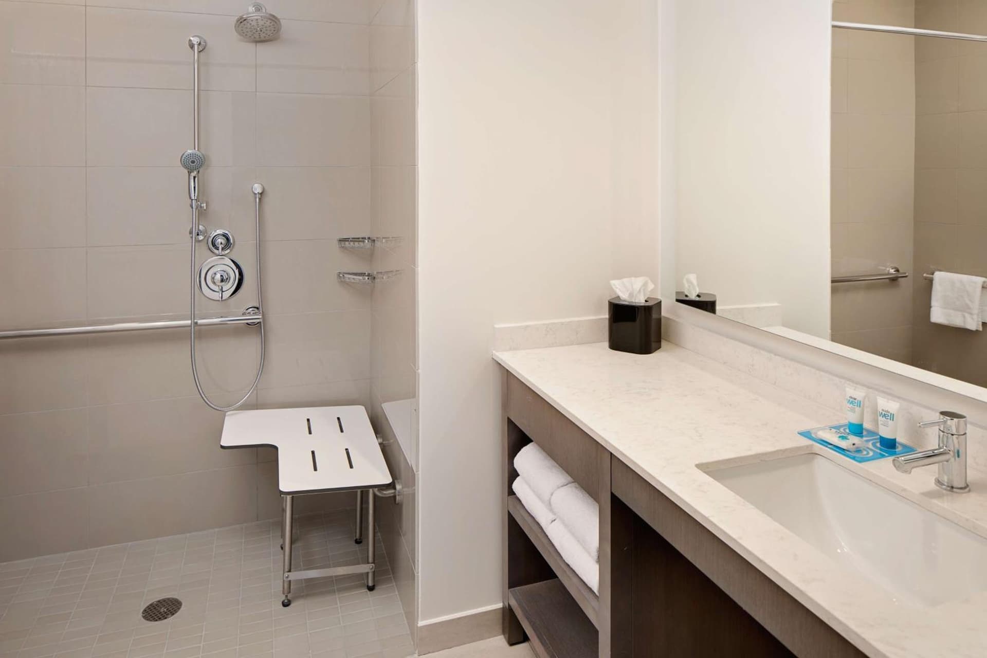 Hyatt House Irvine/John Wayne Airport gallery photo in Irvine, CA — image 21
