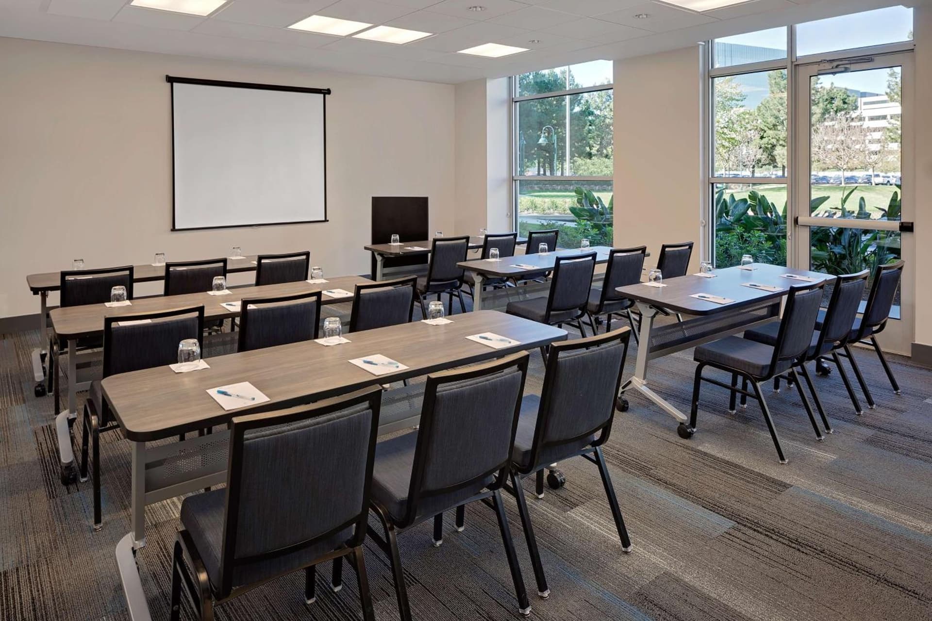Hyatt House Irvine/John Wayne Airport gallery photo in Irvine, CA — image 18