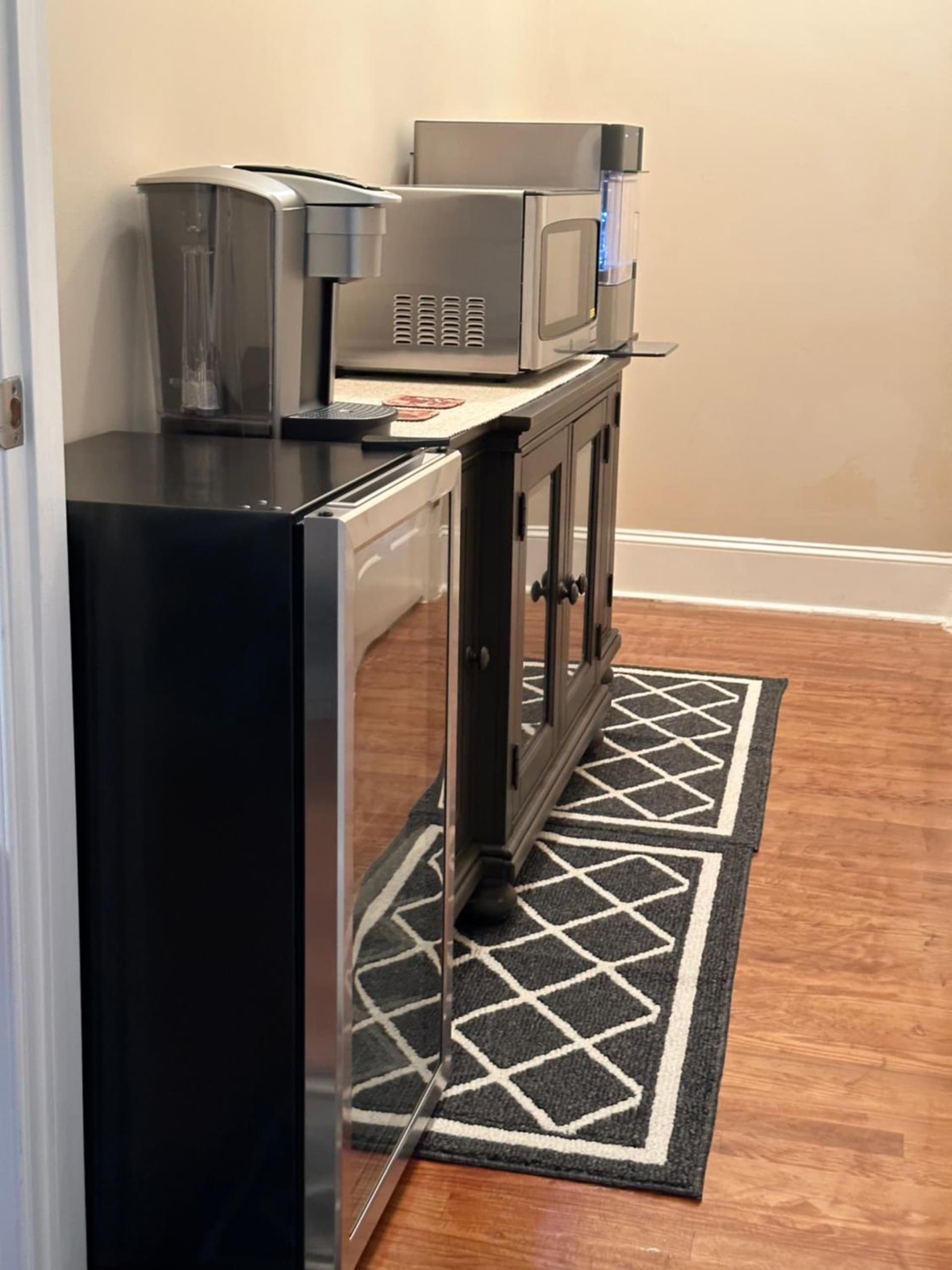 MooreField Suites Greensboro East gallery photo in McLeansville, NC — image 75
