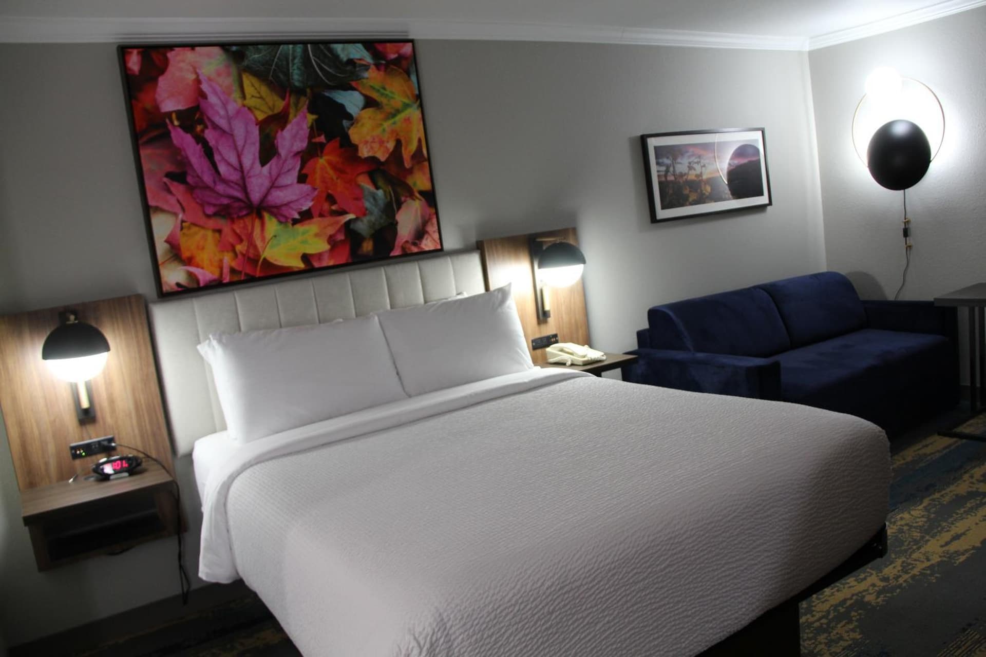 La Quinta Inn & Suites by Wyndham Yakima Downtown gallery photo in Yakima, WA — image 17