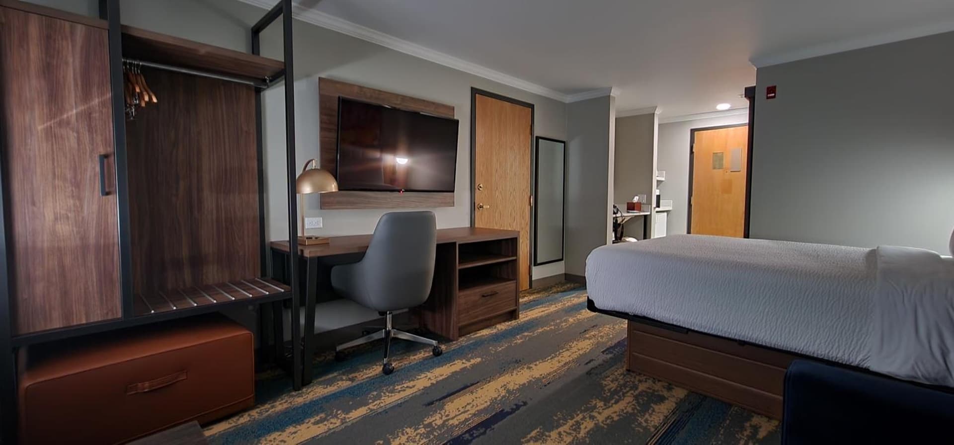 La Quinta Inn & Suites by Wyndham Yakima Downtown gallery photo in Yakima, WA — image 41