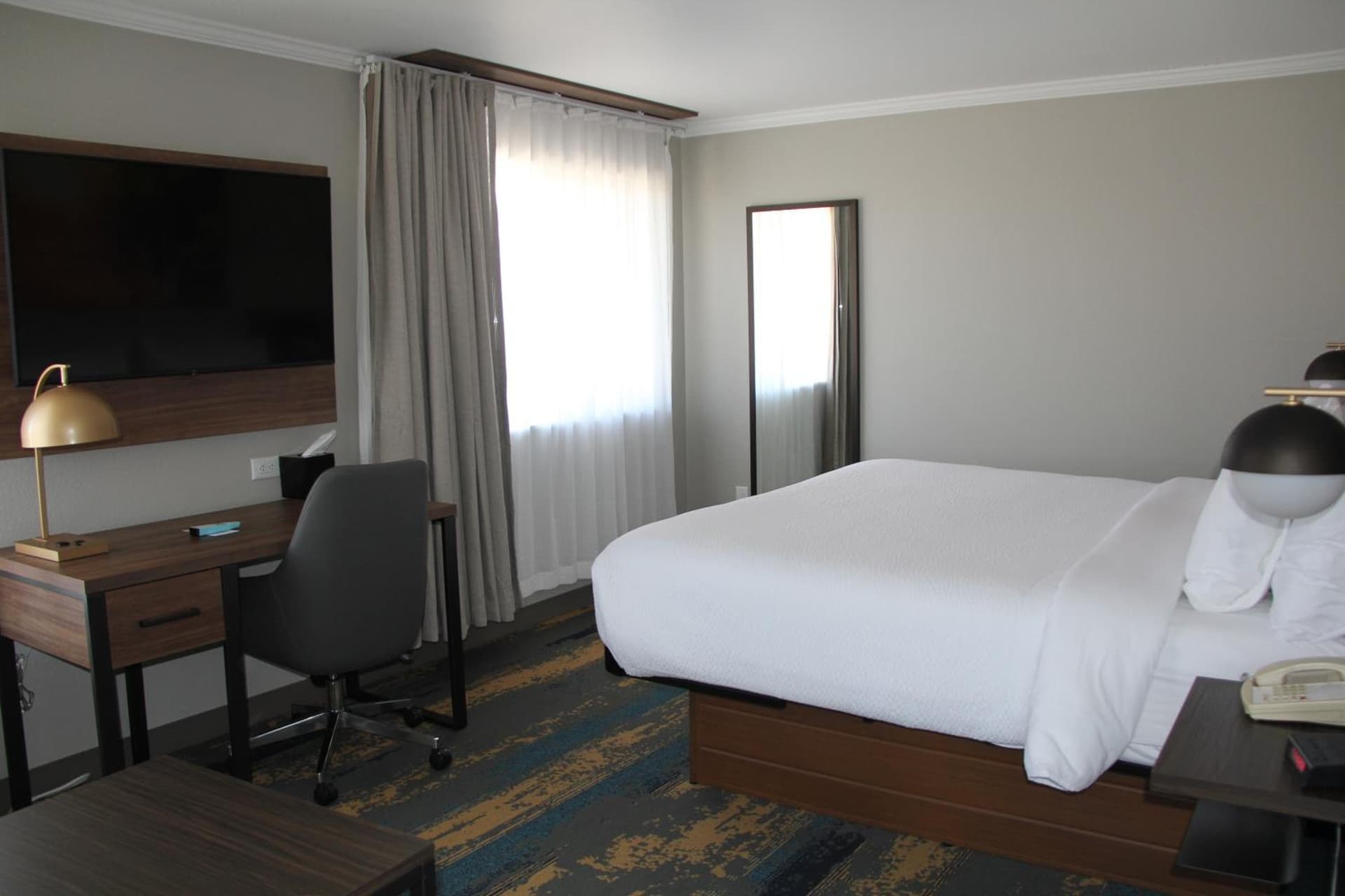La Quinta Inn & Suites by Wyndham Yakima Downtown gallery photo in Yakima, WA — image 26