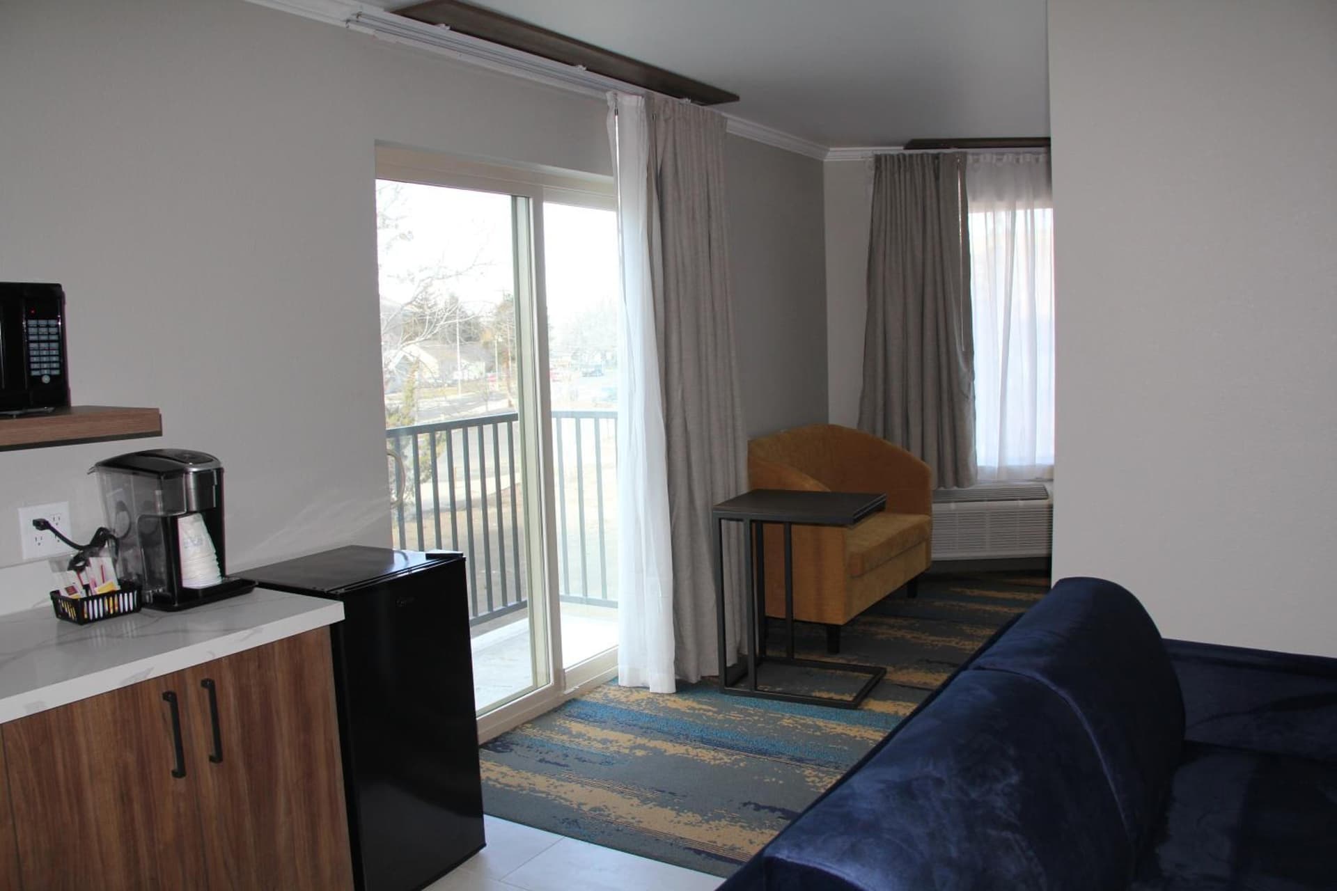 La Quinta Inn & Suites by Wyndham Yakima Downtown gallery photo in Yakima, WA — image 46