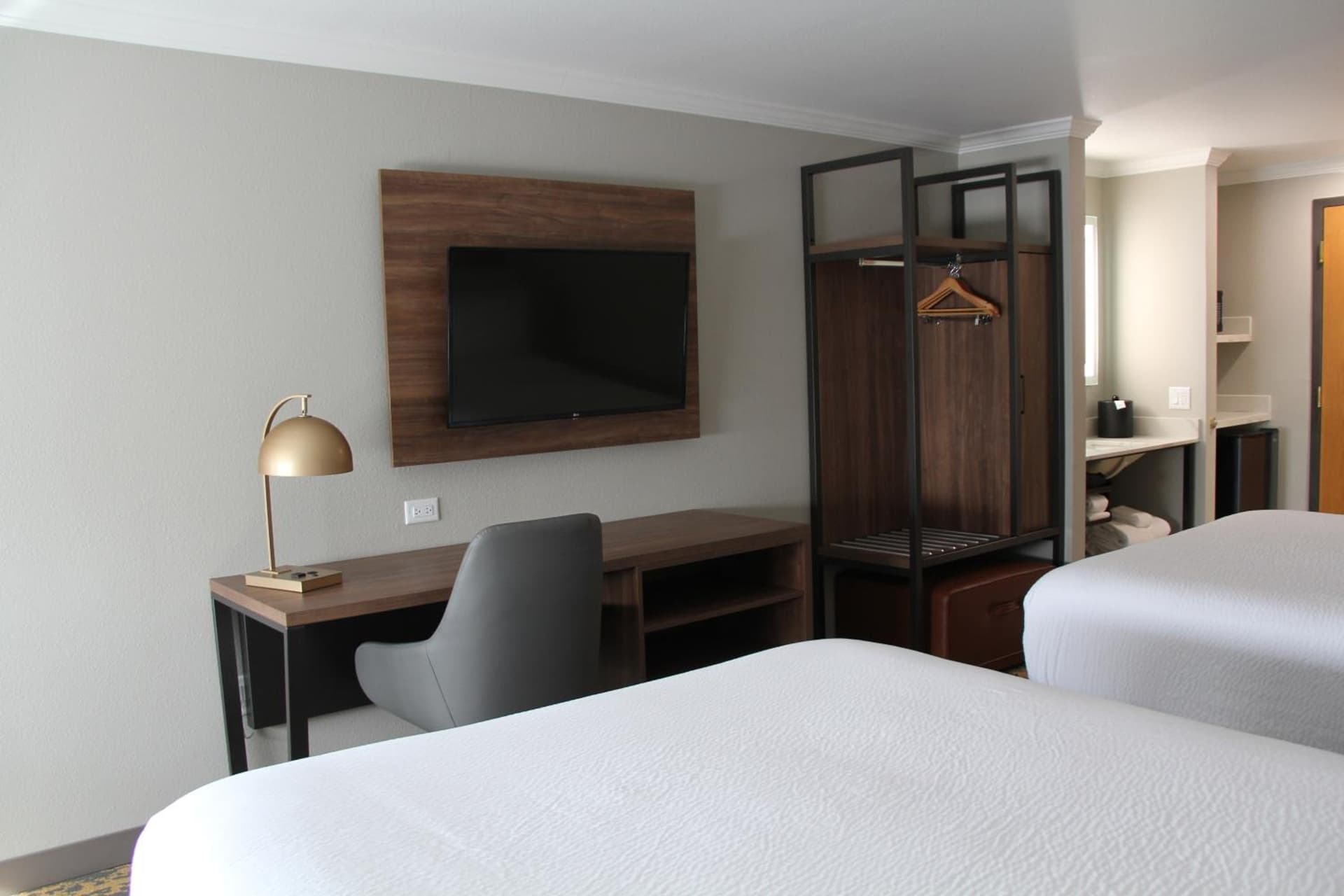 La Quinta Inn & Suites by Wyndham Yakima Downtown gallery photo in Yakima, WA — image 45